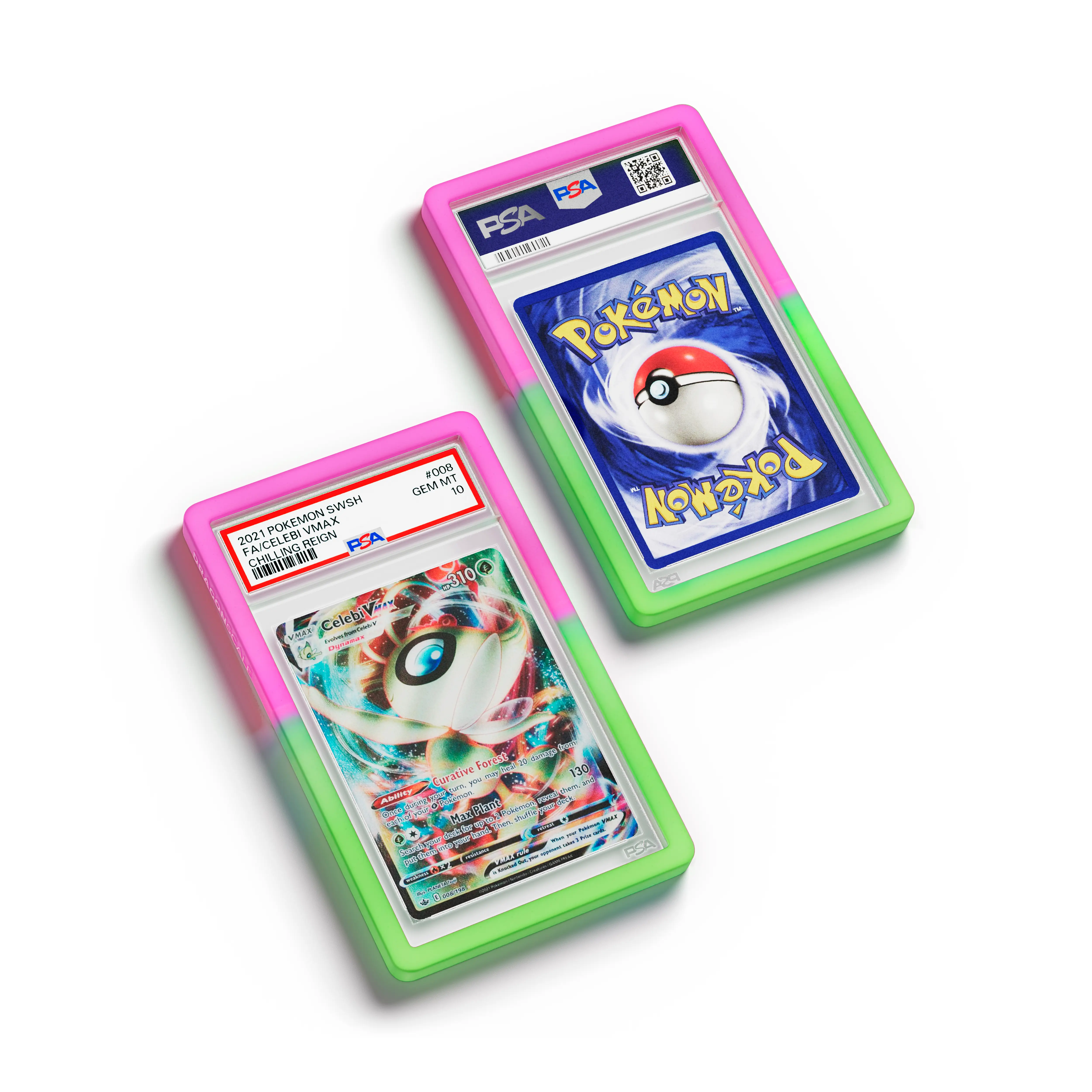 PSA Bumper Guard (Gradient) - Image 96