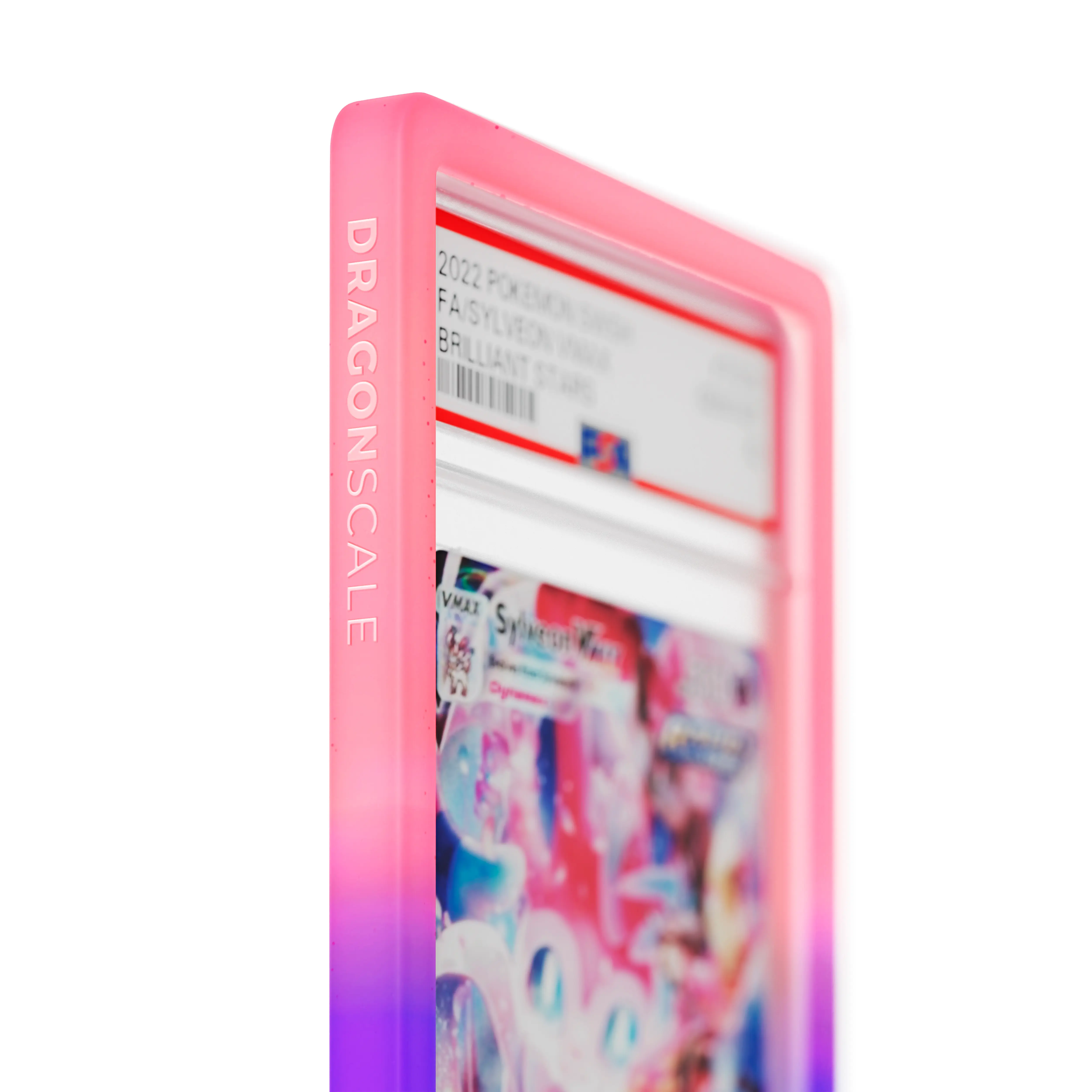 PSA Bumper Guard (Gradient) - Image 98