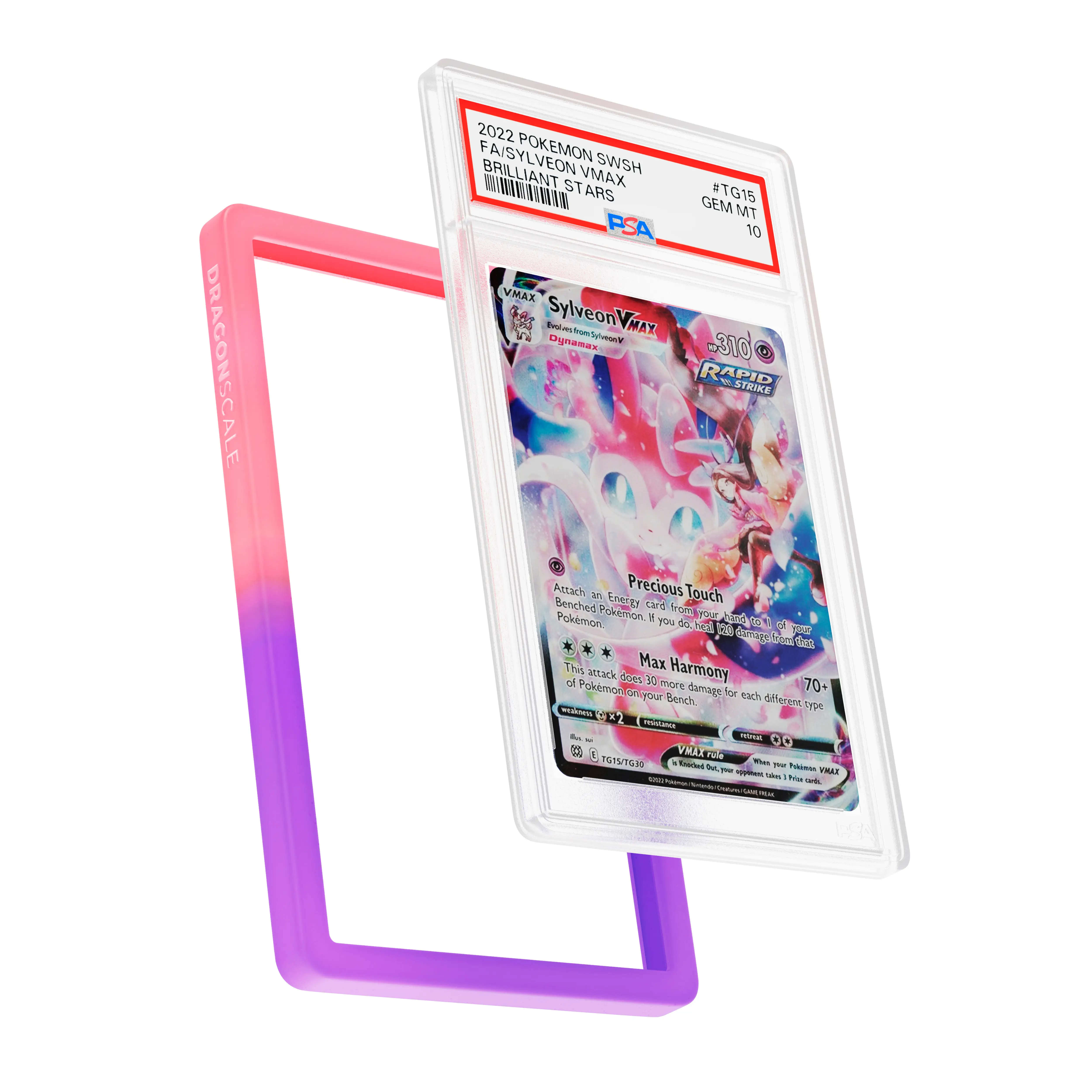 PSA Bumper Guard (Gradient) - Image 99