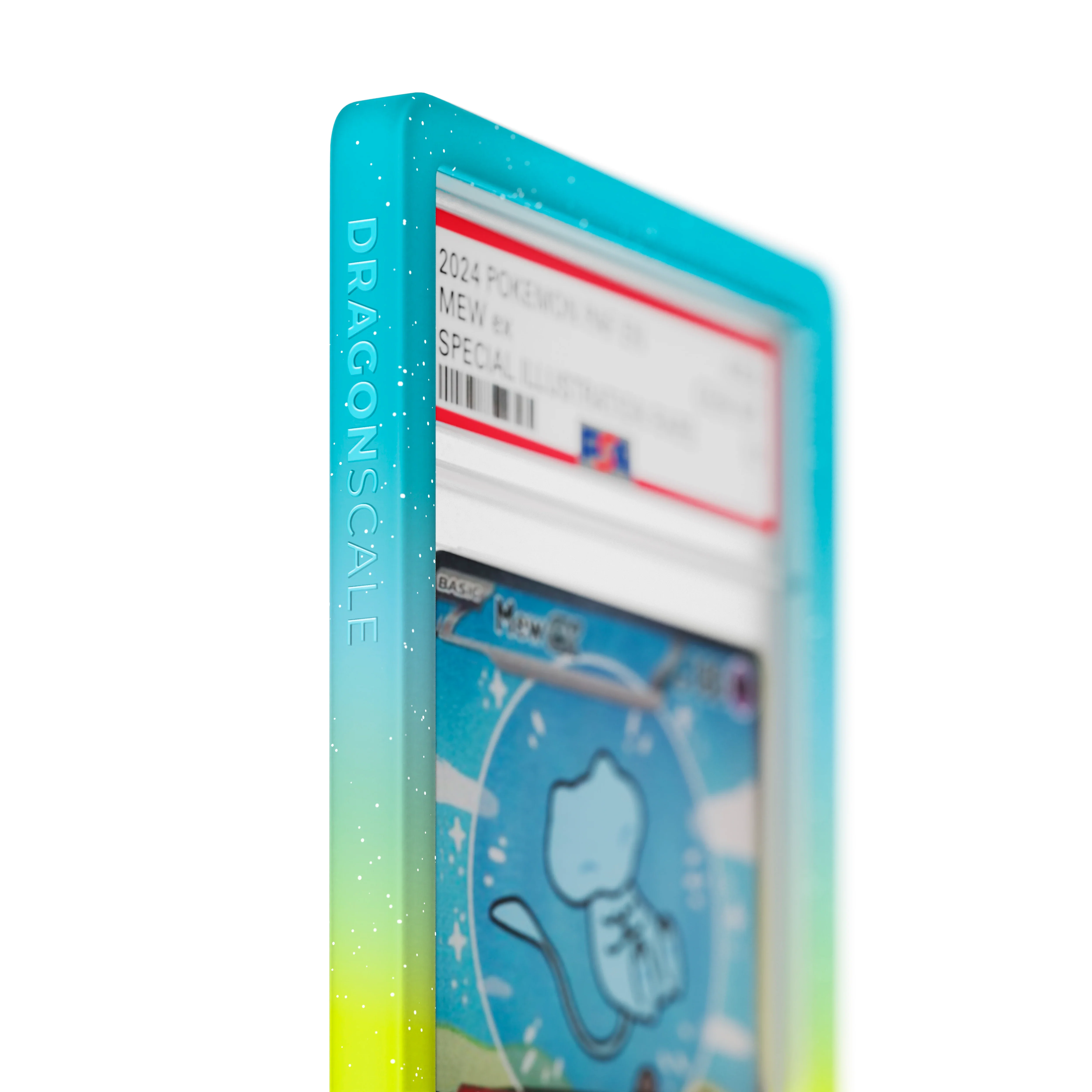 PSA Bumper Guard (Mythic) - Image 10