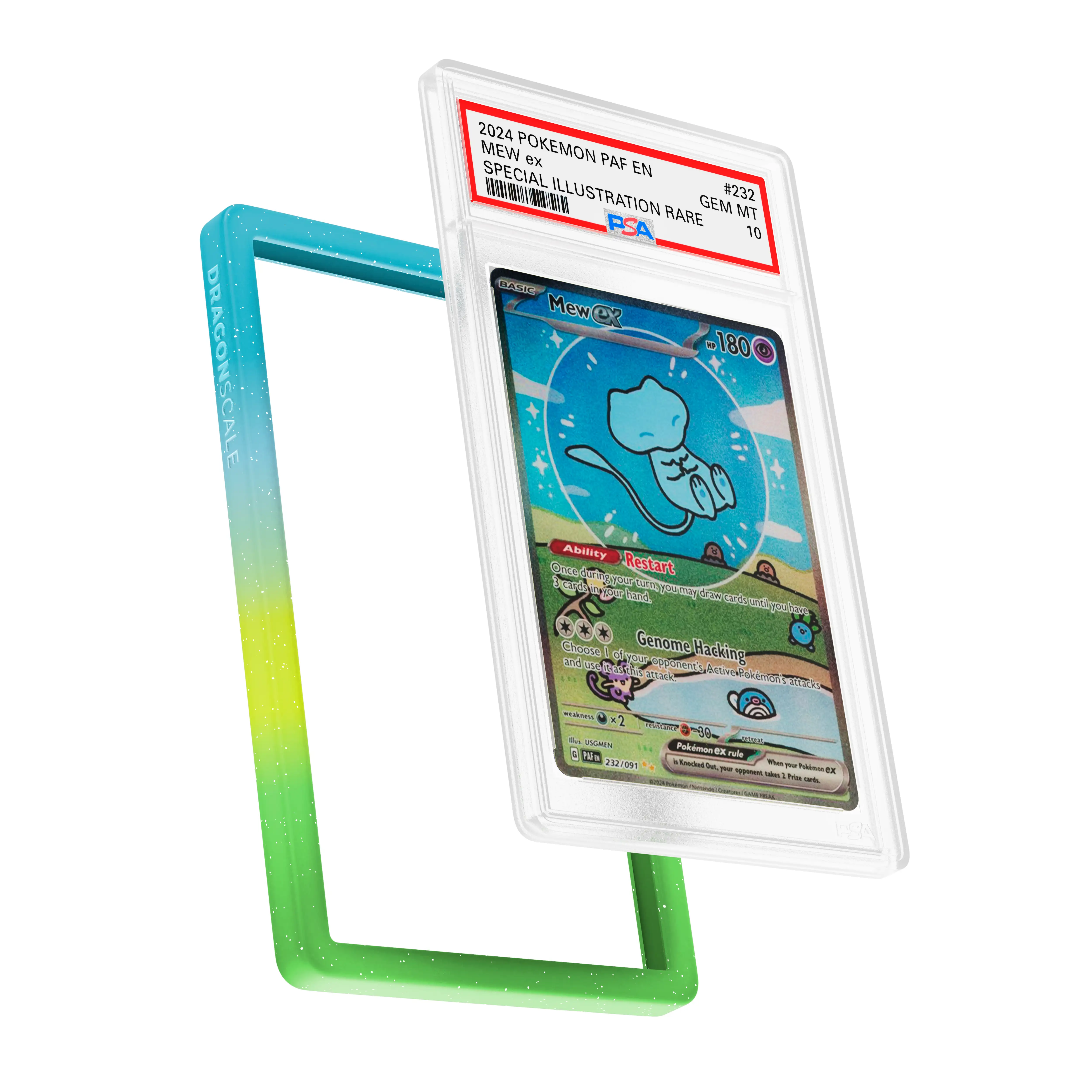 PSA Bumper Guard (Mythic) - Image 11