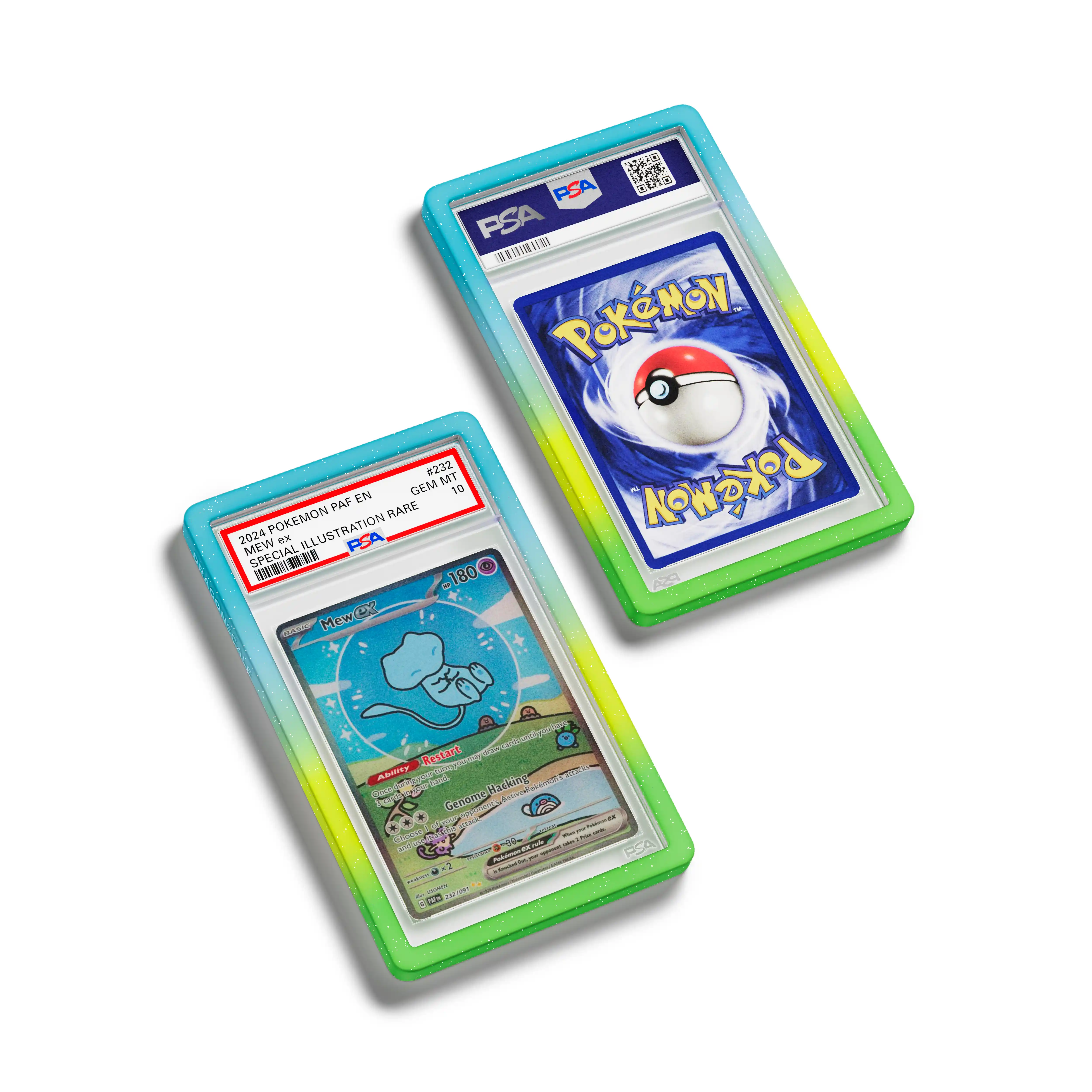 PSA Bumper Guard (Mythic) - Image 12