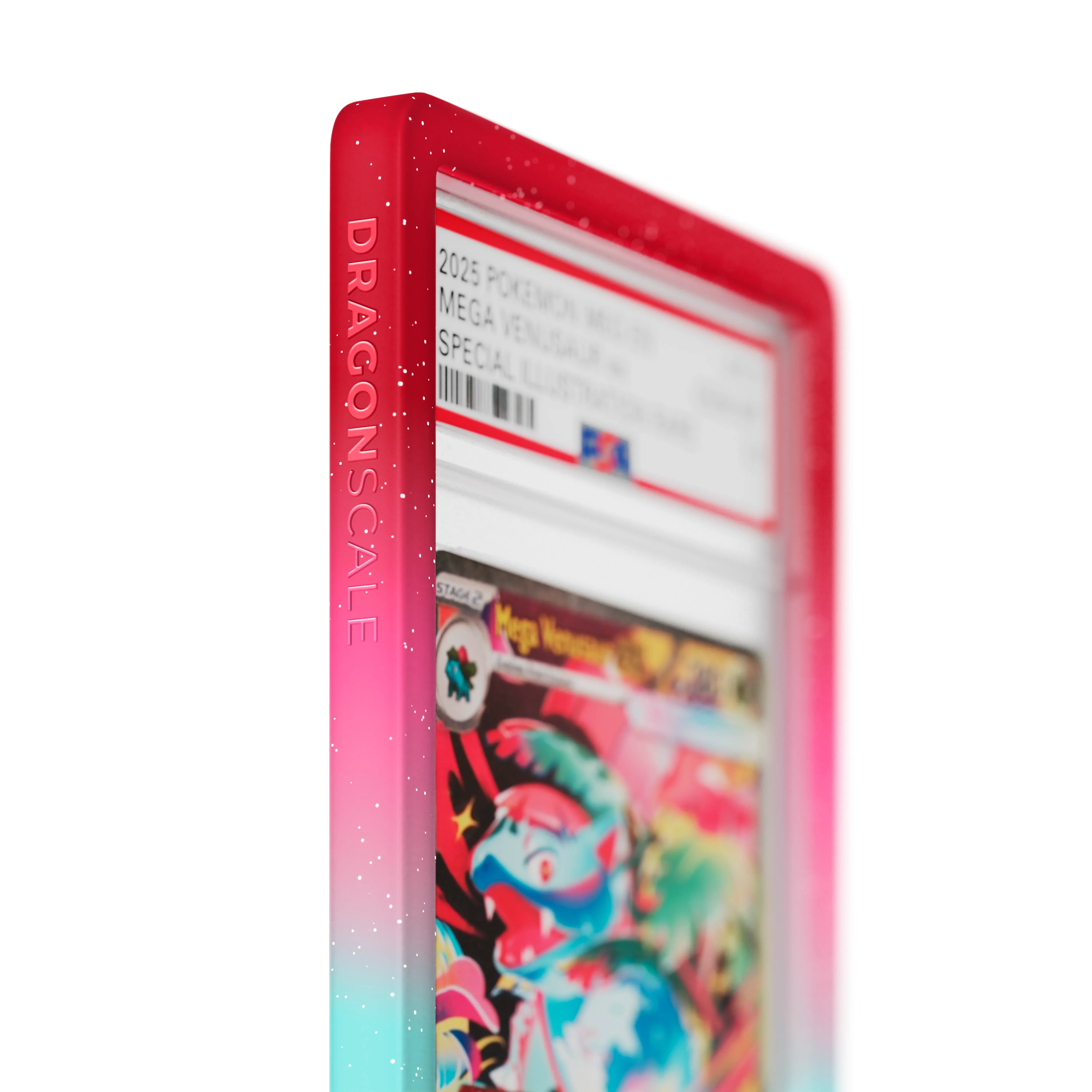 PSA Bumper Guard (Mythic) - Image 14