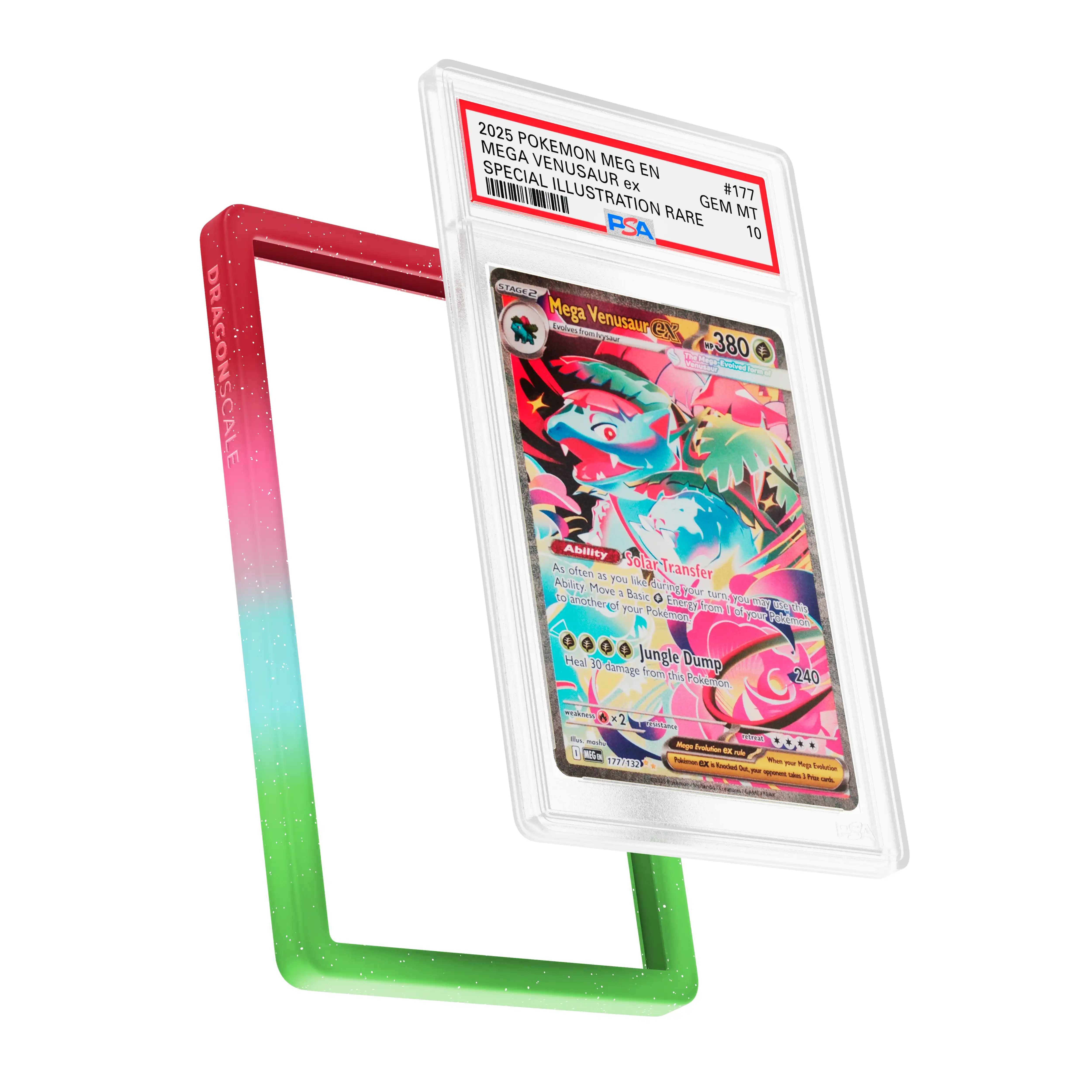 PSA Bumper Guard (Mythic) - Image 15