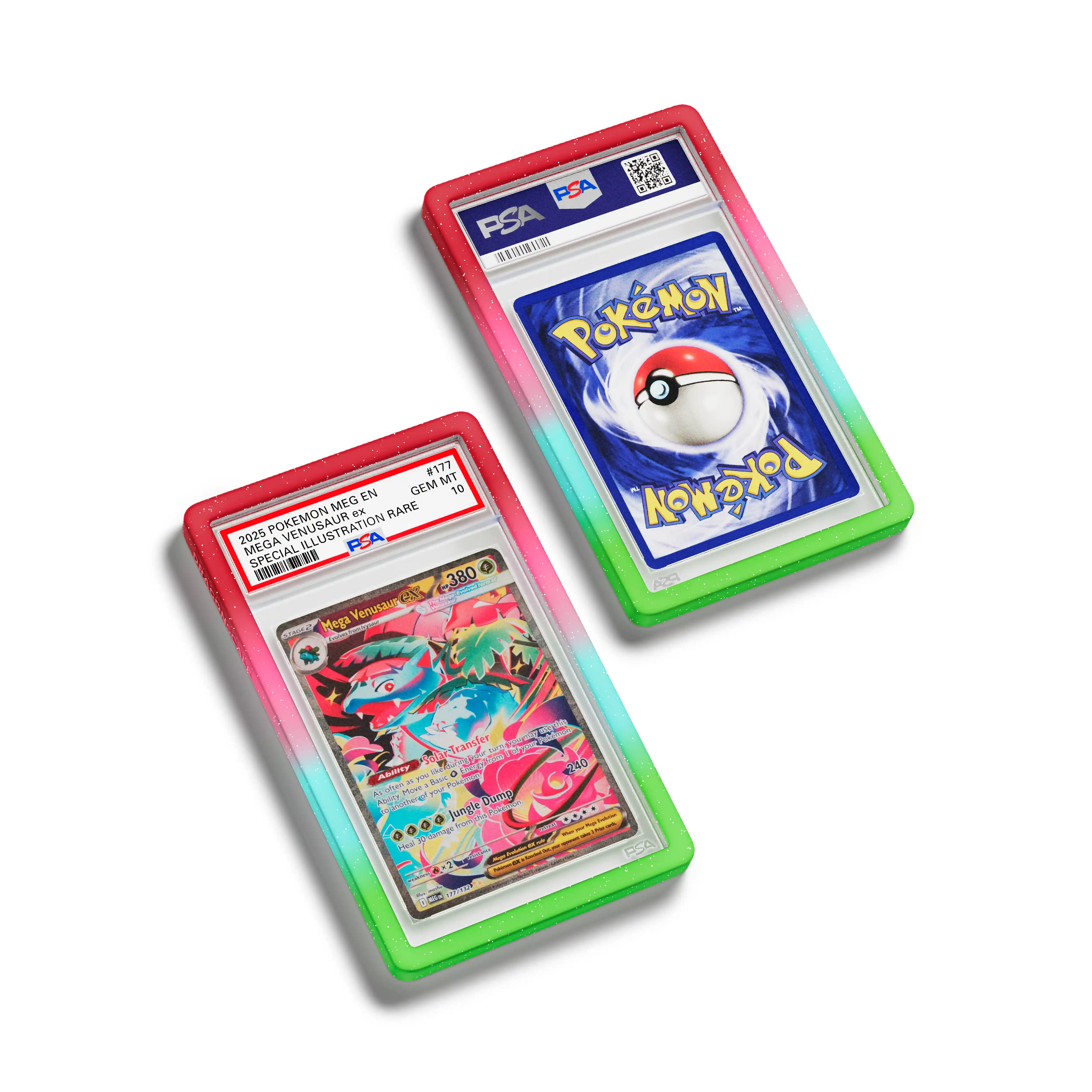 PSA Bumper Guard (Mythic) - Image 16