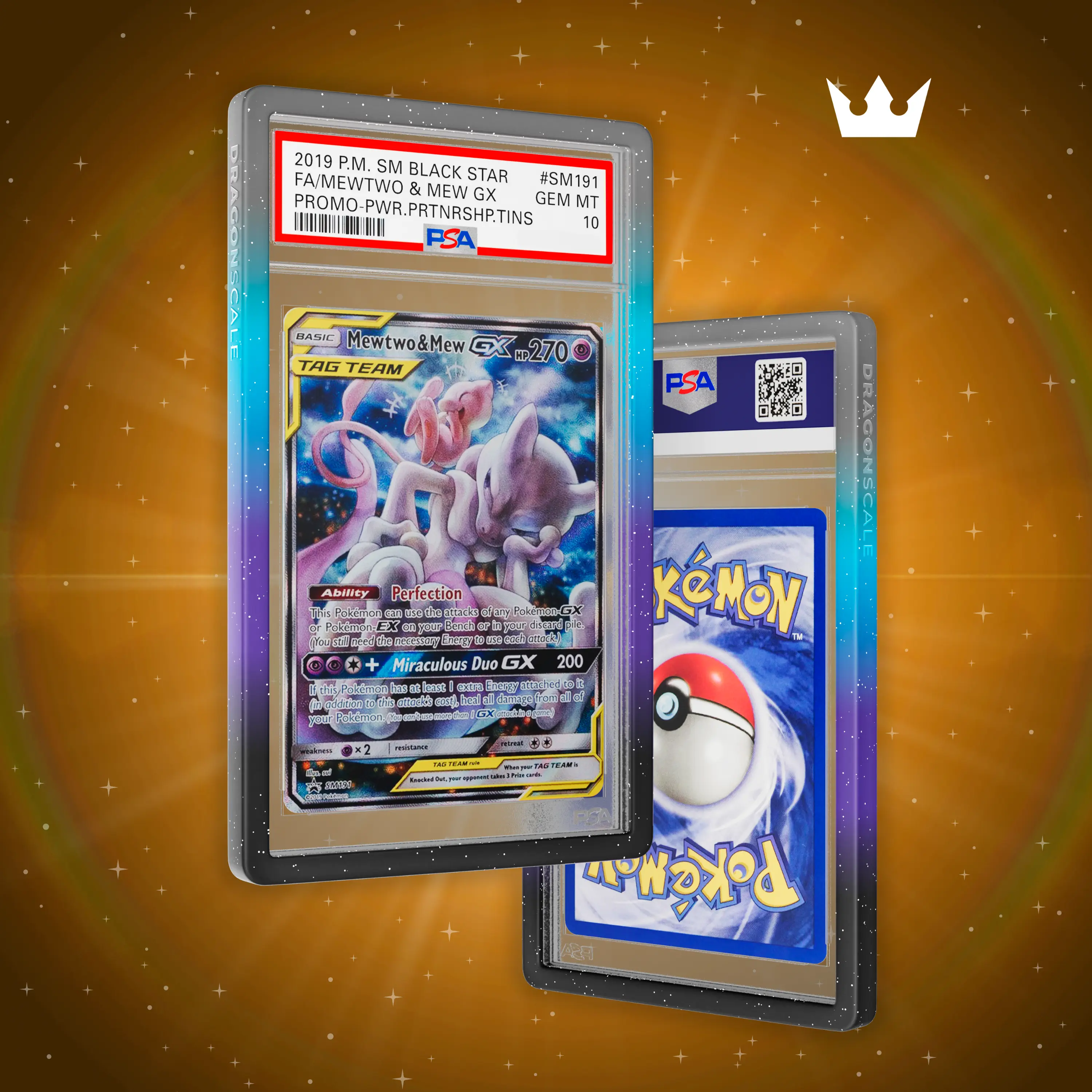 PSA Bumper Guard (Mythic) - Image 17