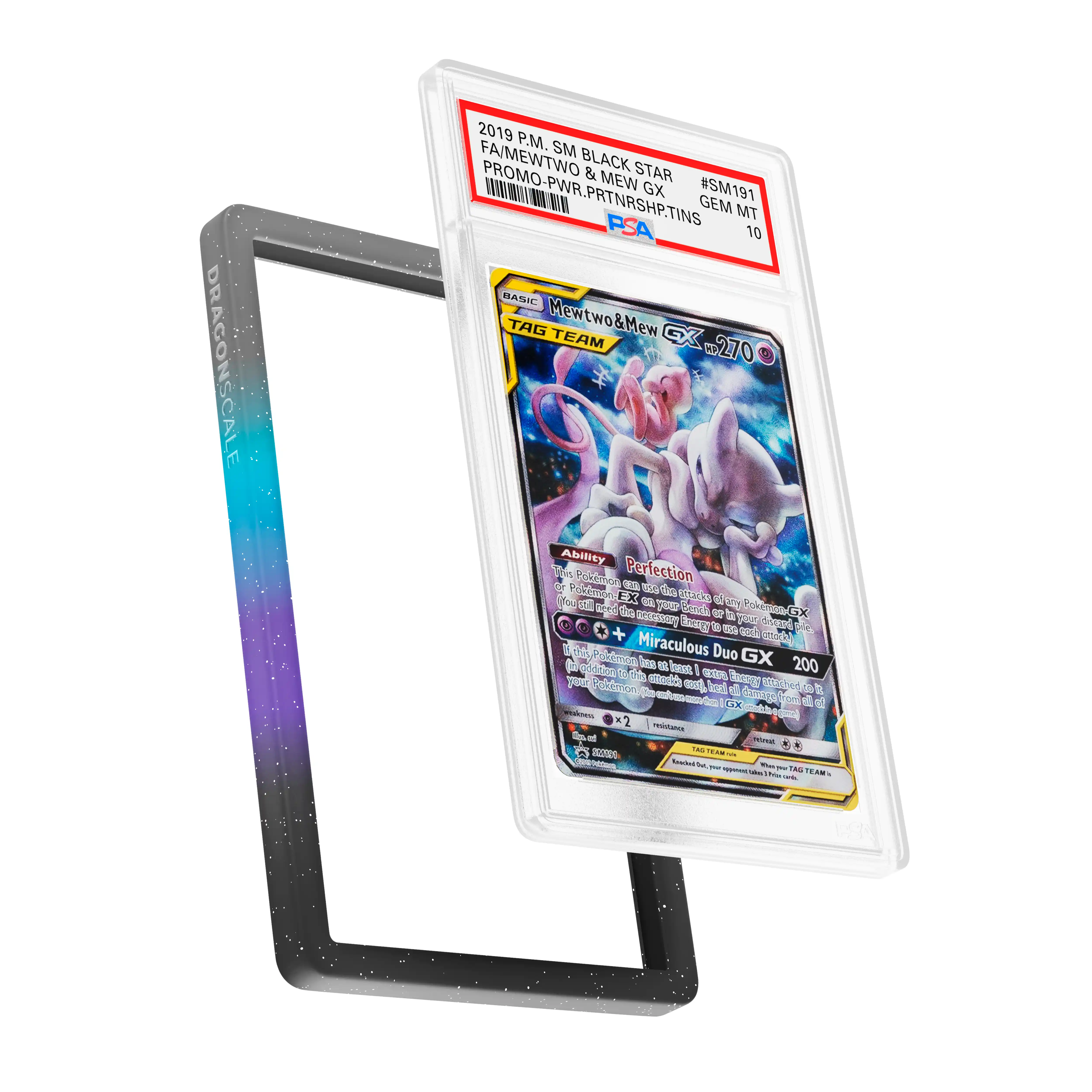 PSA Bumper Guard (Mythic) - Image 19