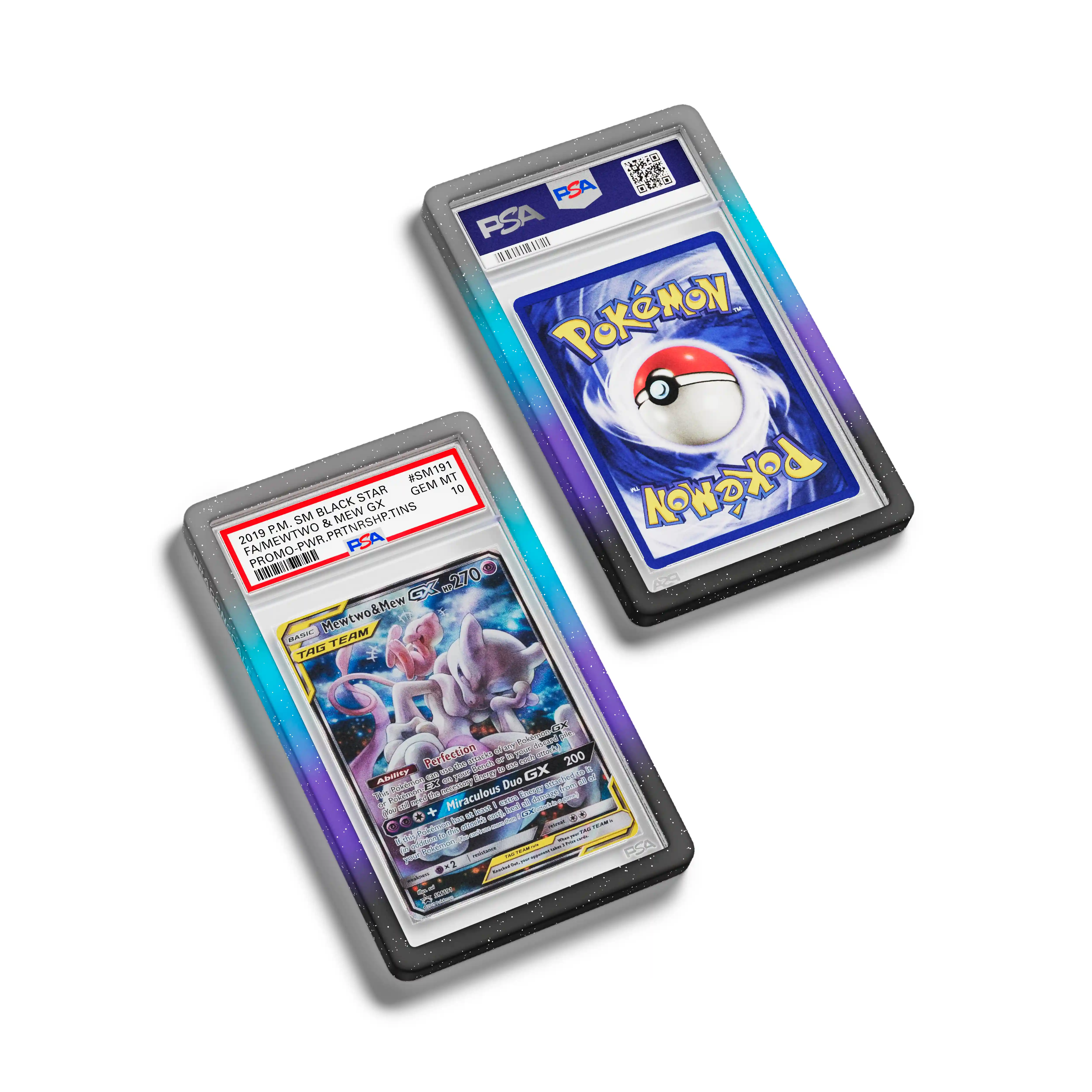 PSA Bumper Guard (Mythic) - Image 20