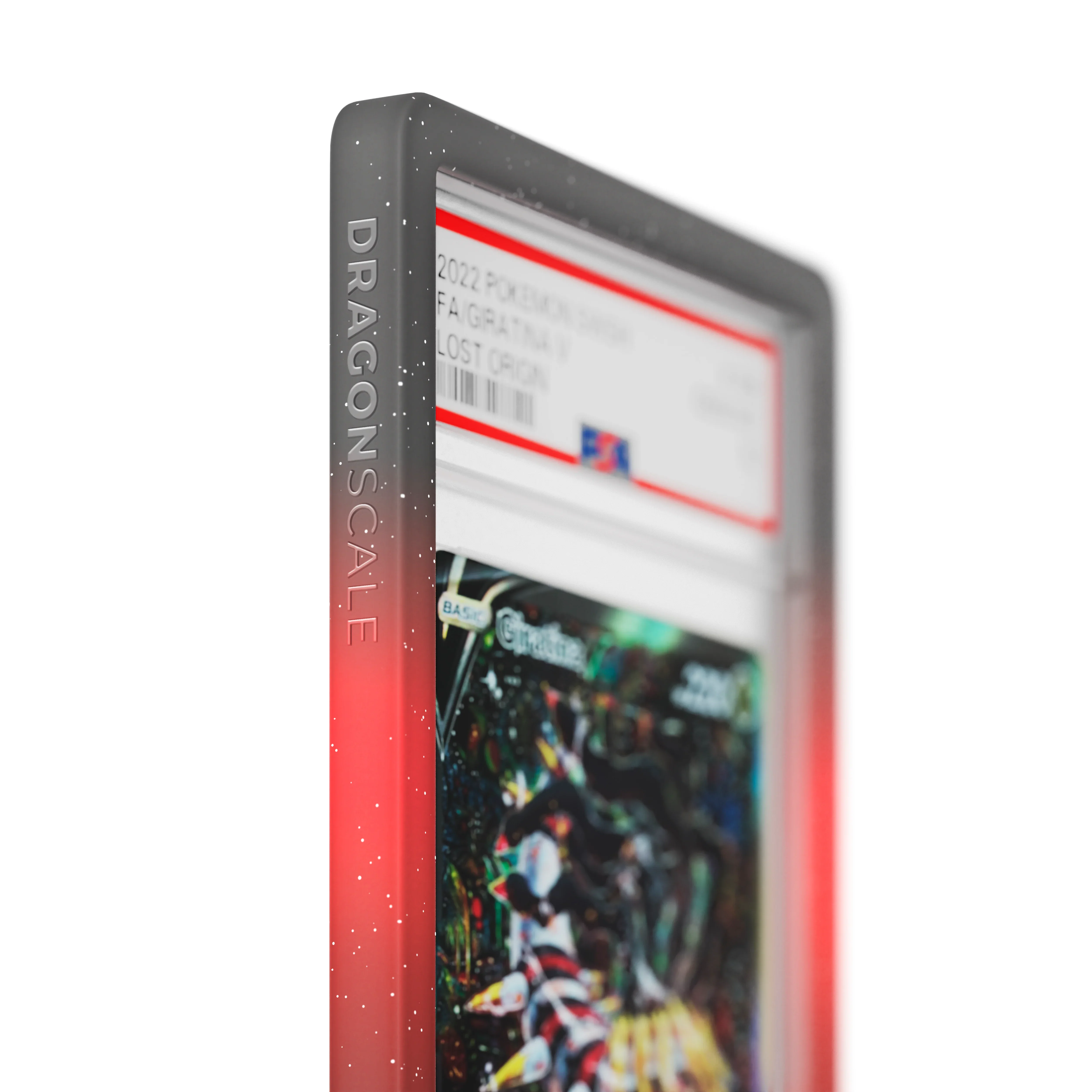 PSA Bumper Guard (Mythic) - Image 22