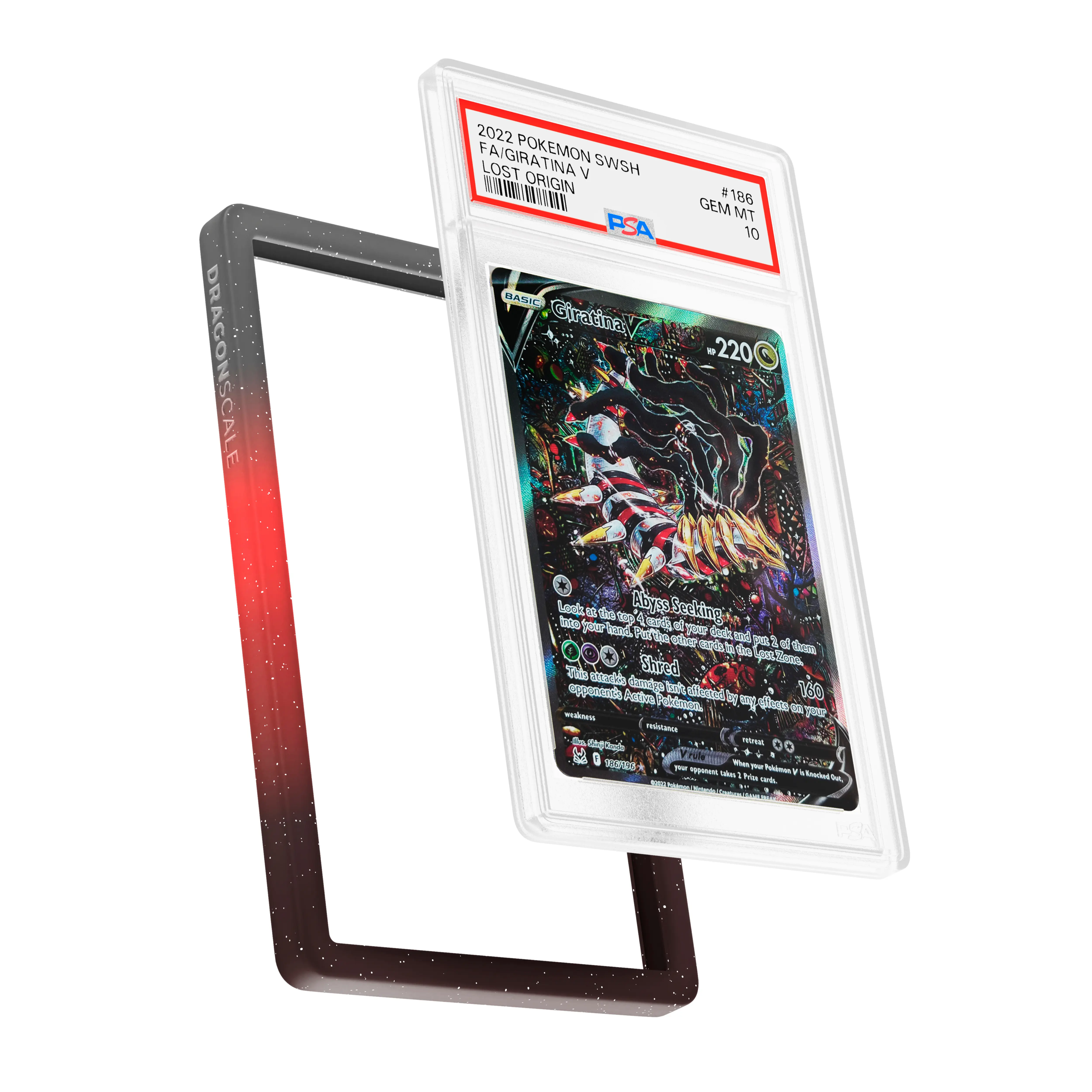 PSA Bumper Guard (Mythic) - Image 23