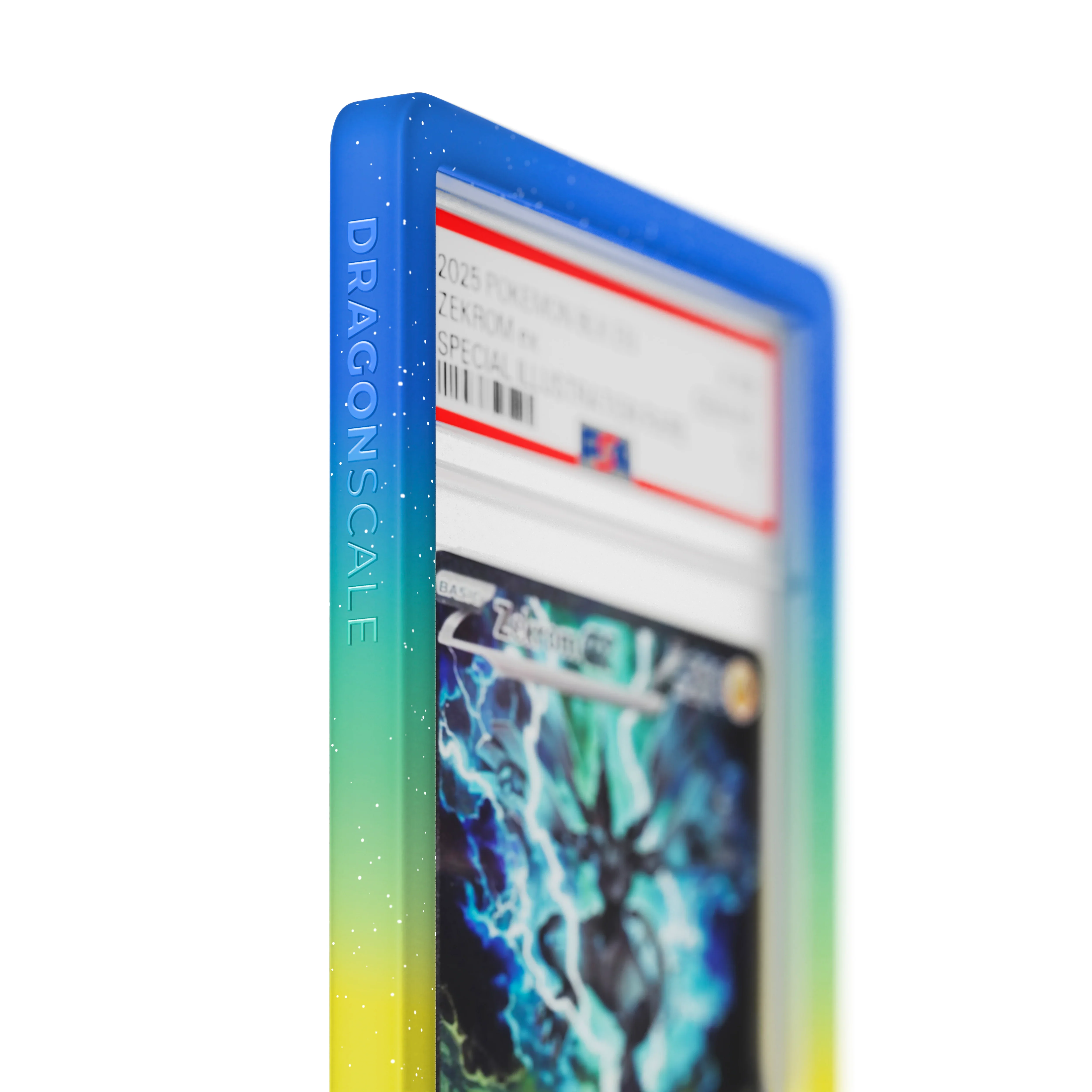 PSA Bumper Guard (Mythic) - Image 26