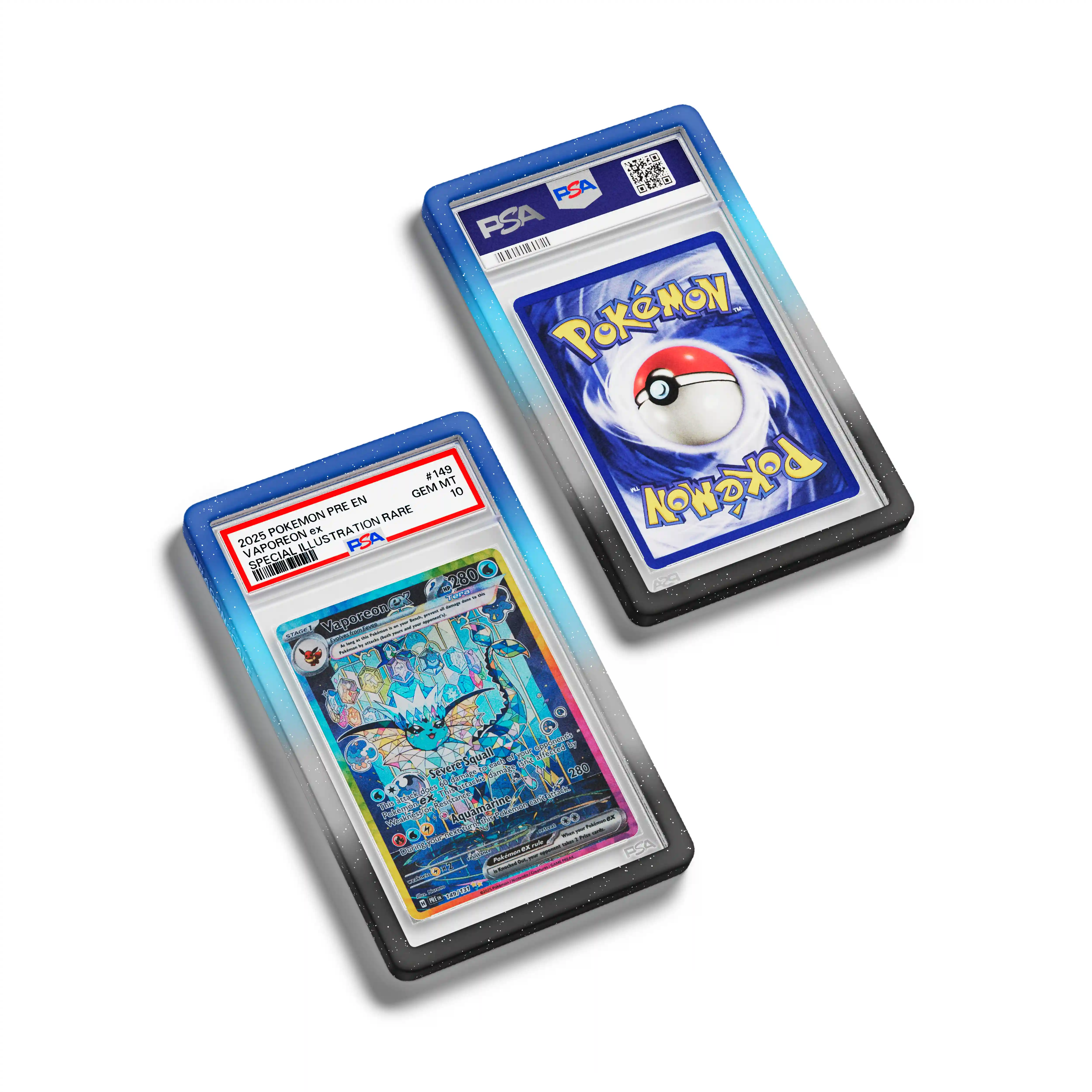 PSA Bumper Guard (Mythic) - Image 32