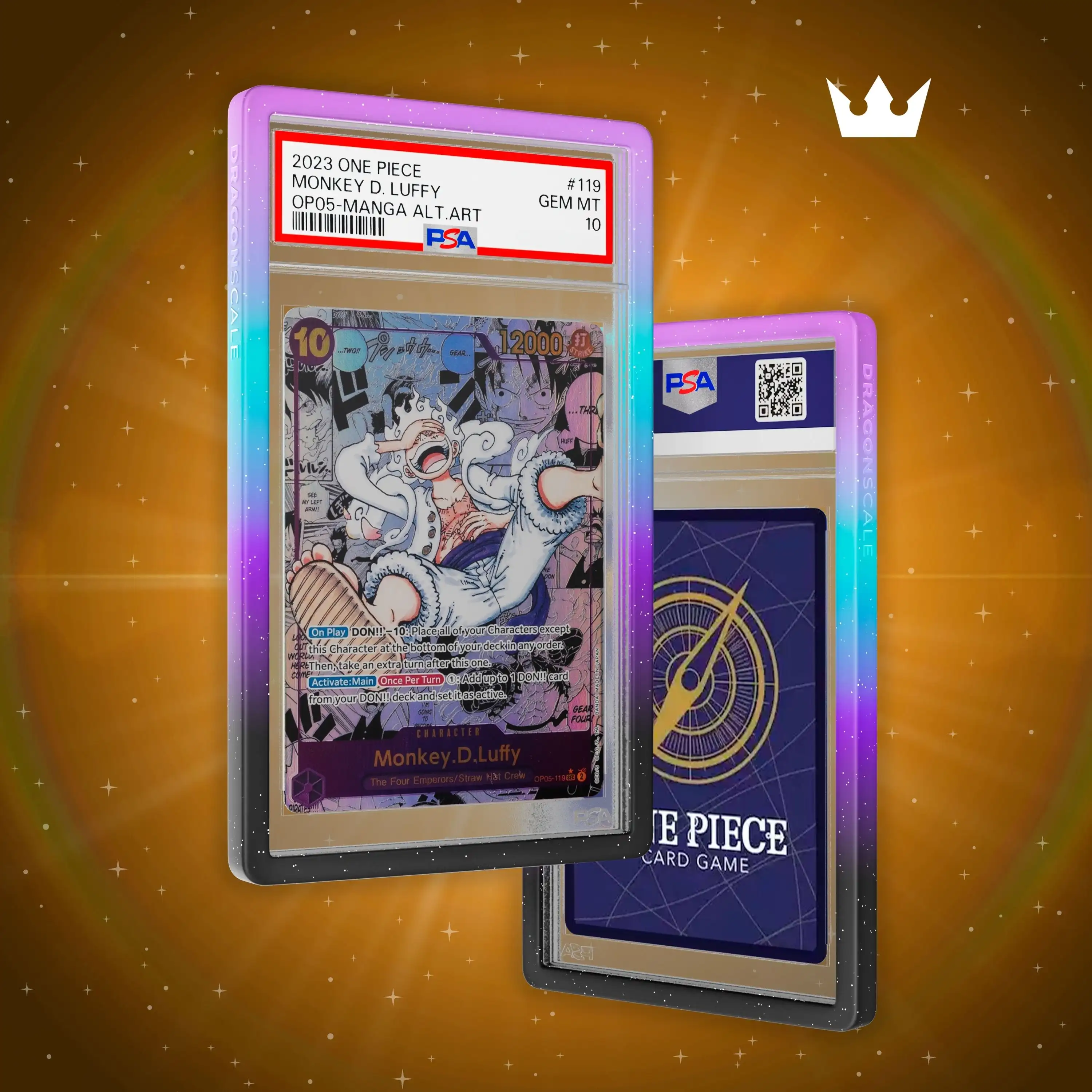 PSA Bumper Guard (Mythic) - Image 33