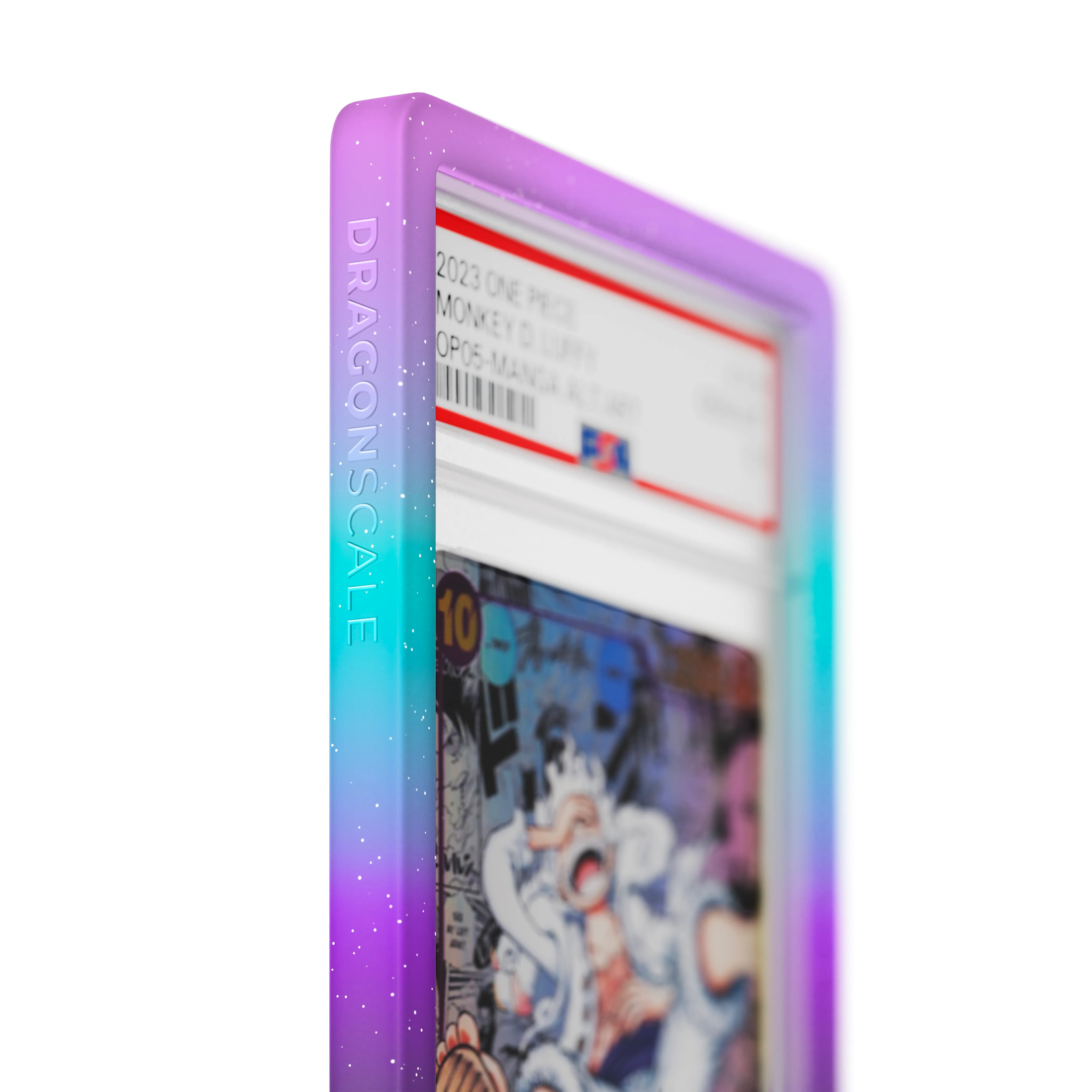 PSA Bumper Guard (Mythic) - Image 34