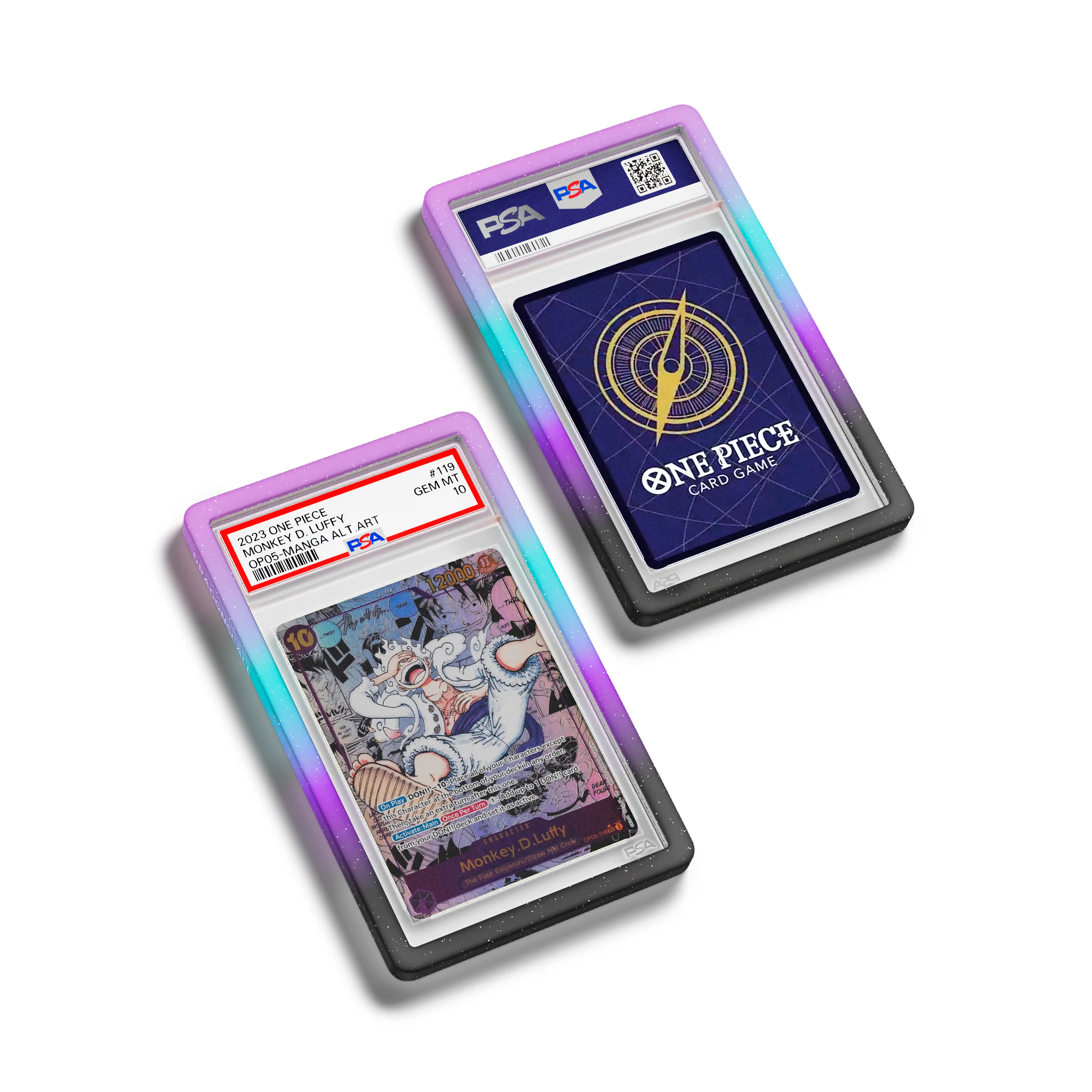 PSA Bumper Guard (Mythic) - Image 36