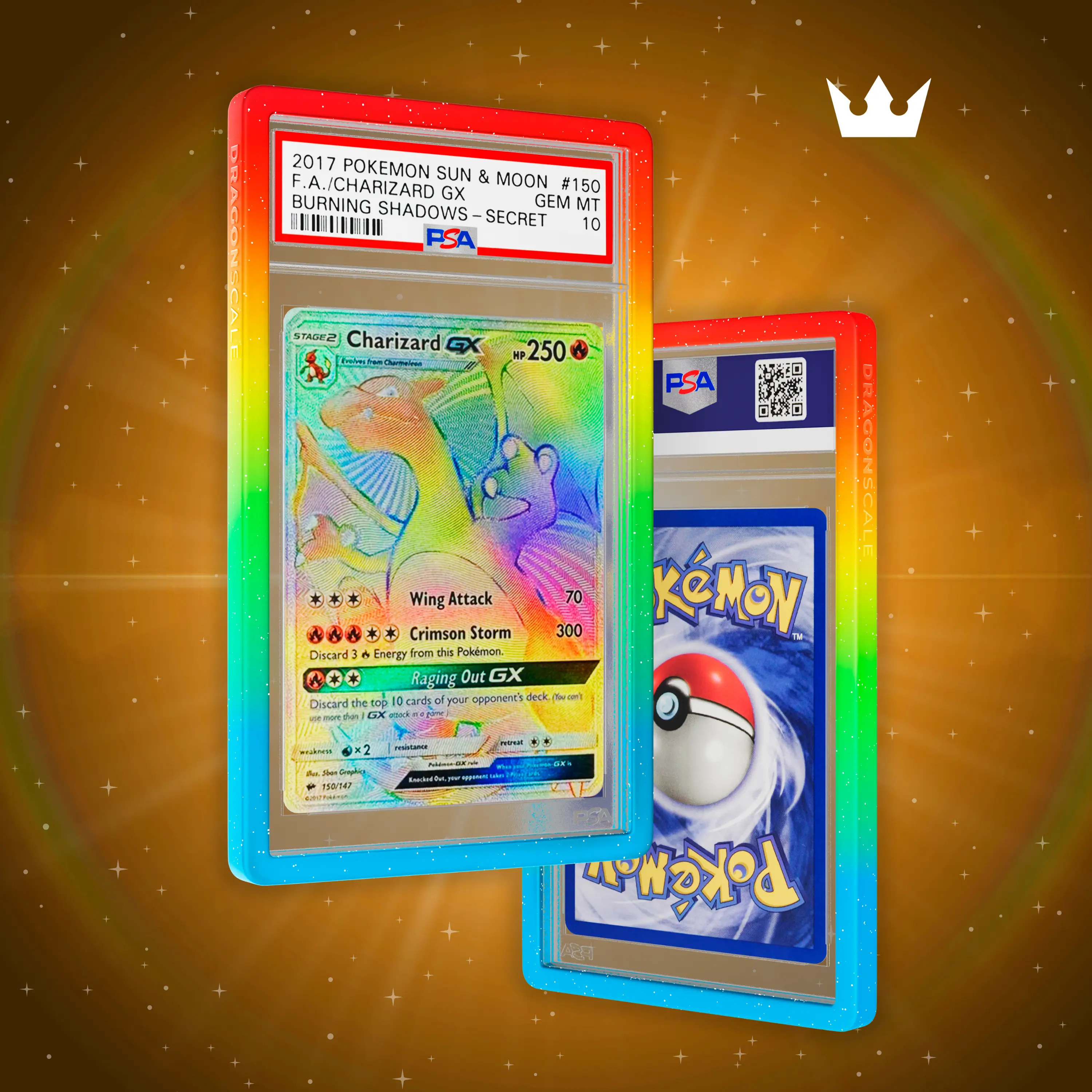 PSA Bumper Guard (Mythic) - Image 37