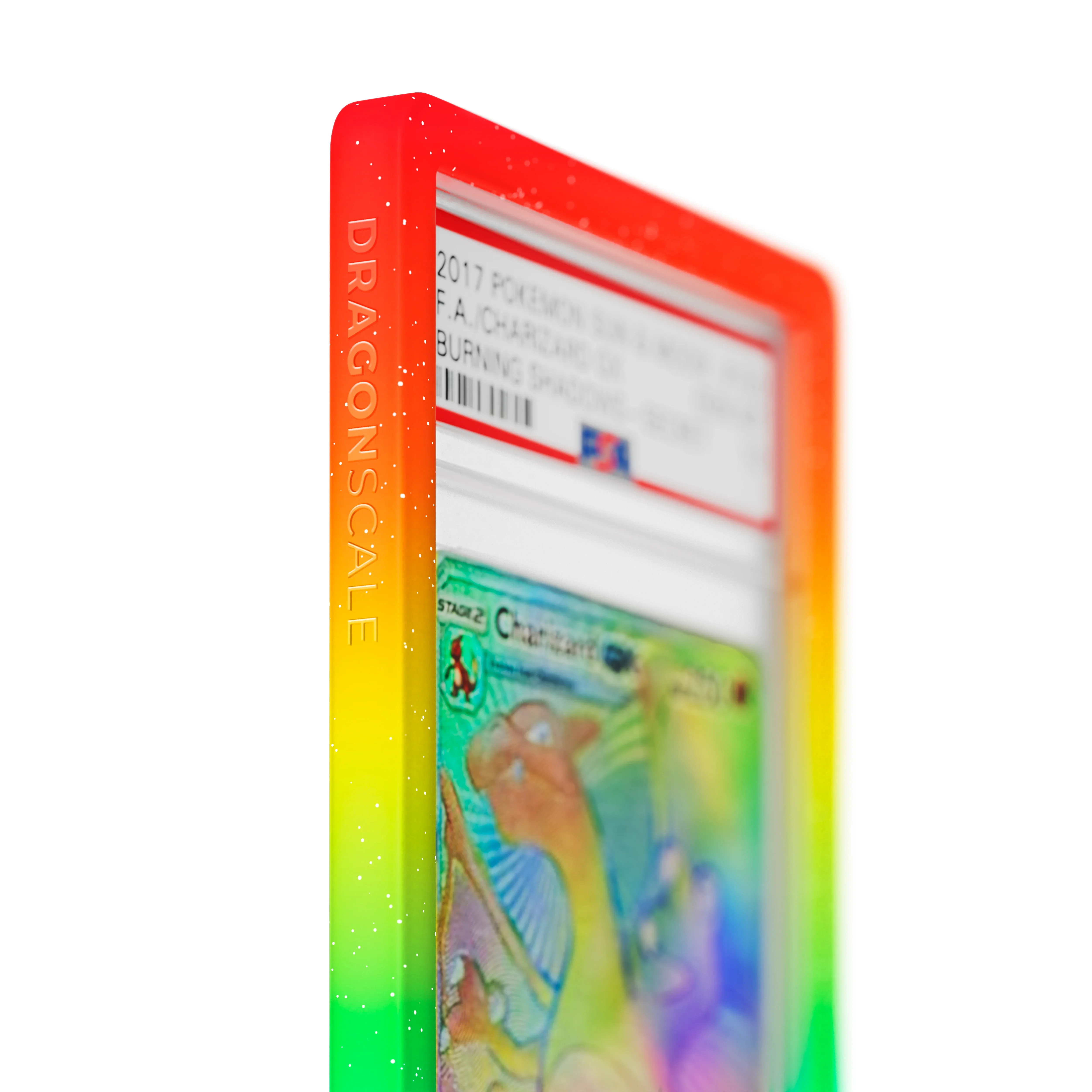 PSA Bumper Guard (Mythic) - Image 38