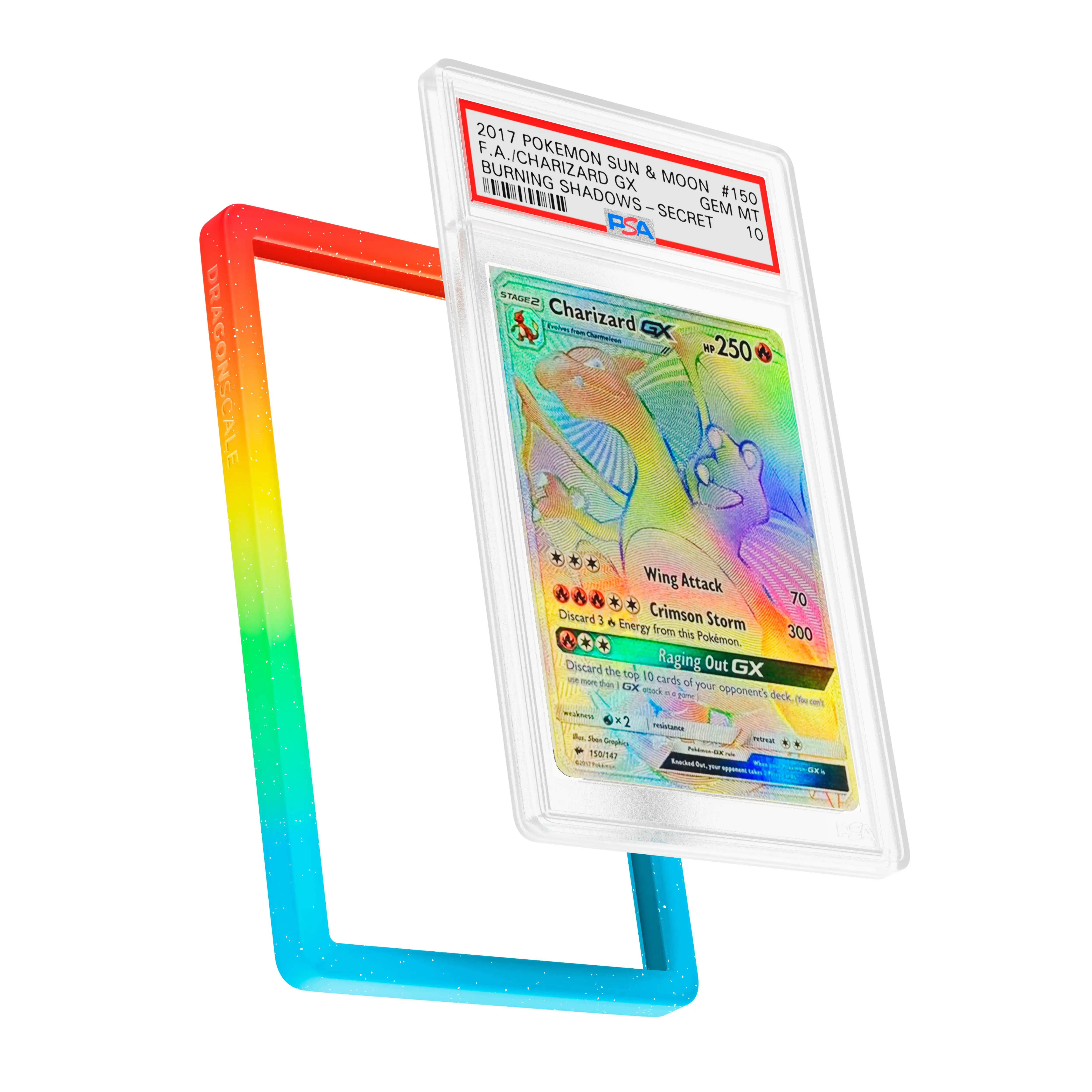 PSA Bumper Guard (Mythic) - Image 39