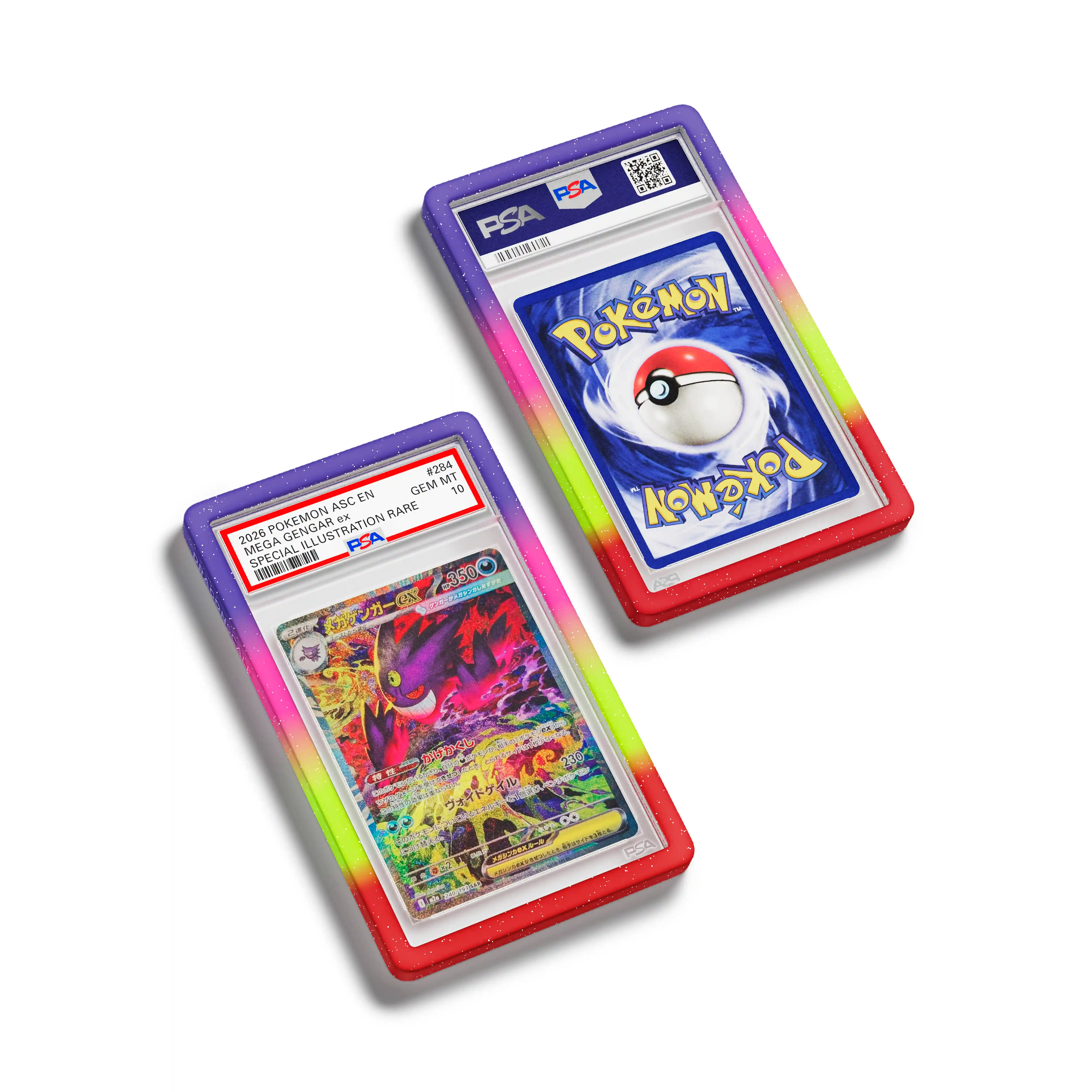 PSA Bumper Guard (Mythic) - Image 4