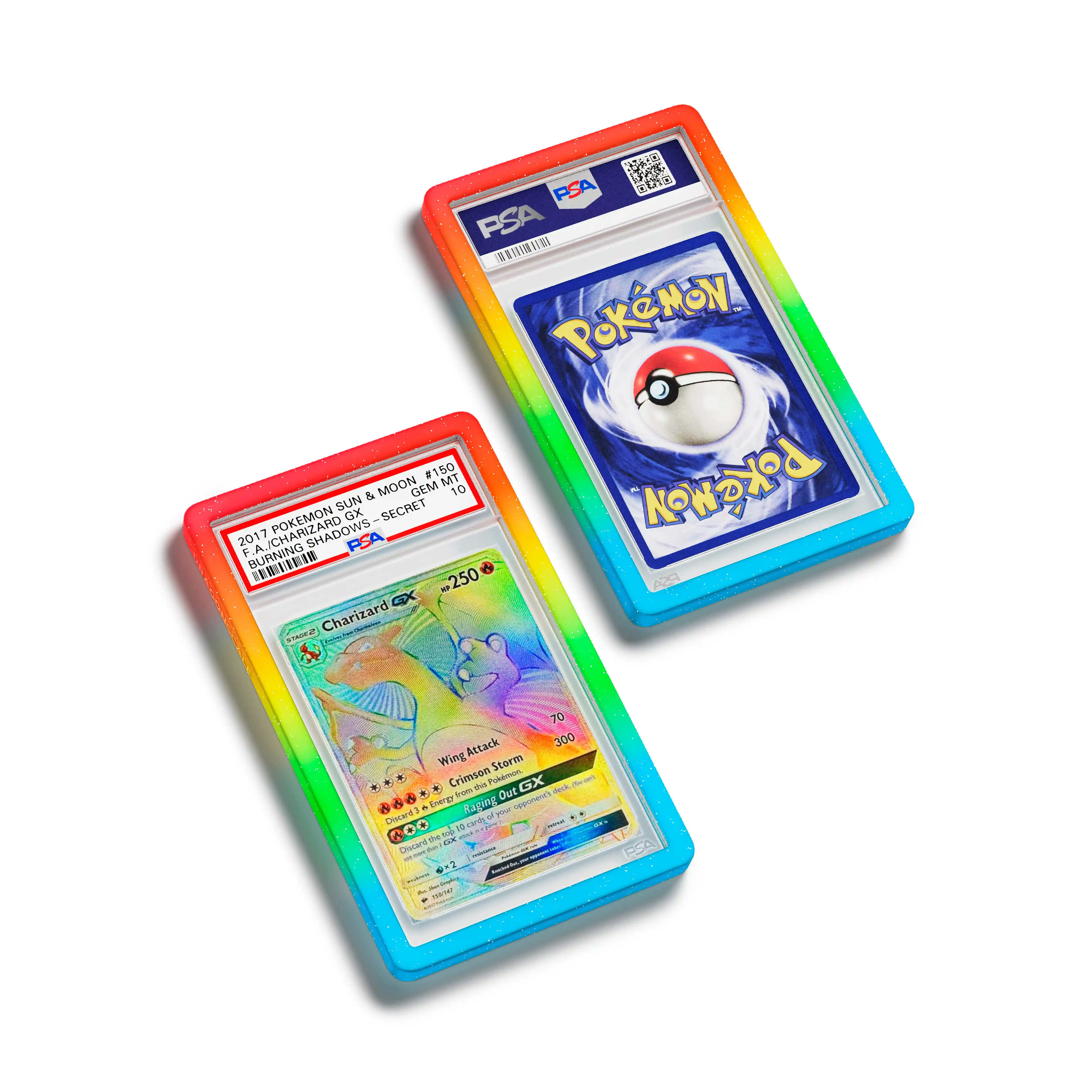 PSA Bumper Guard (Mythic) - Image 40