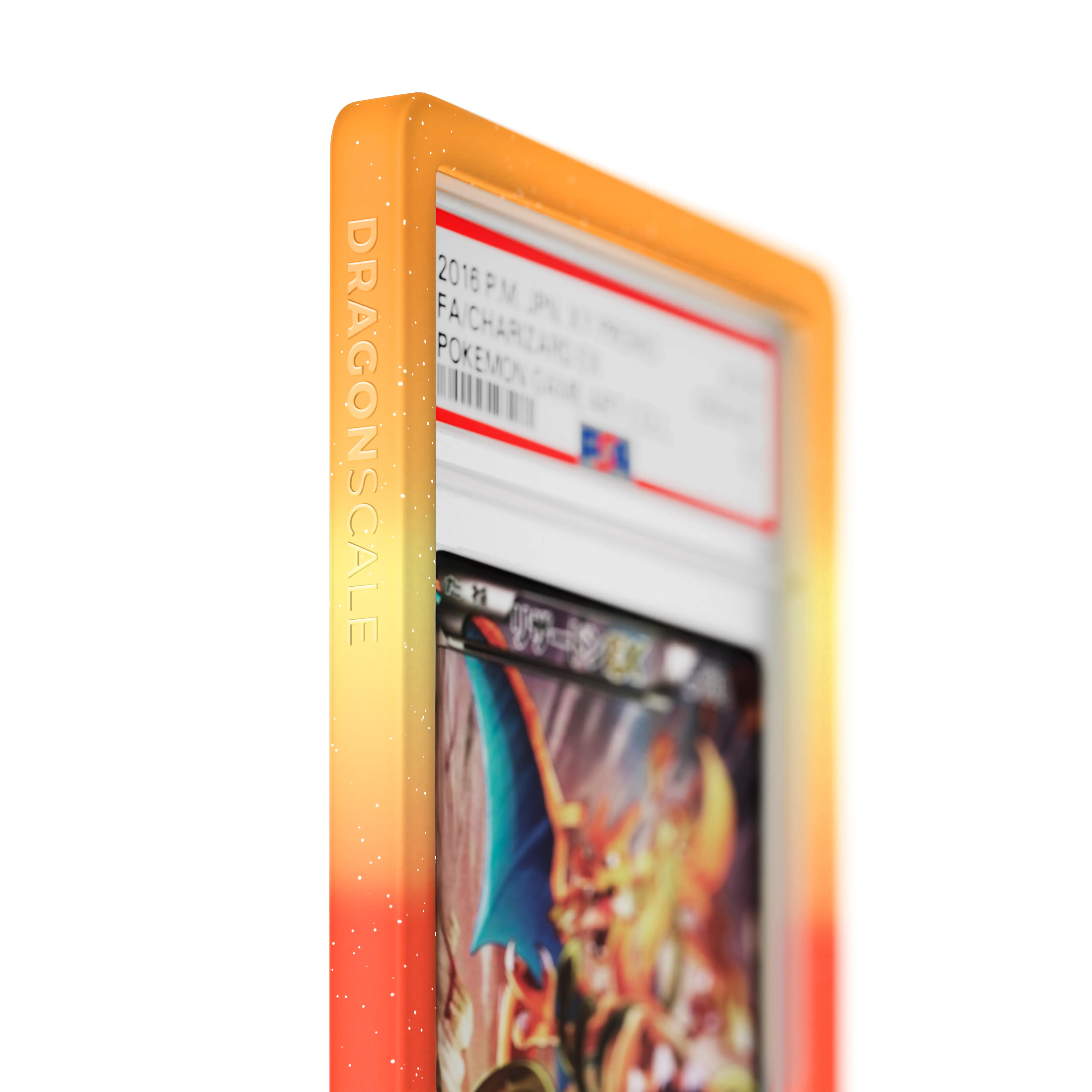 PSA Bumper Guard (Mythic) - Image 42