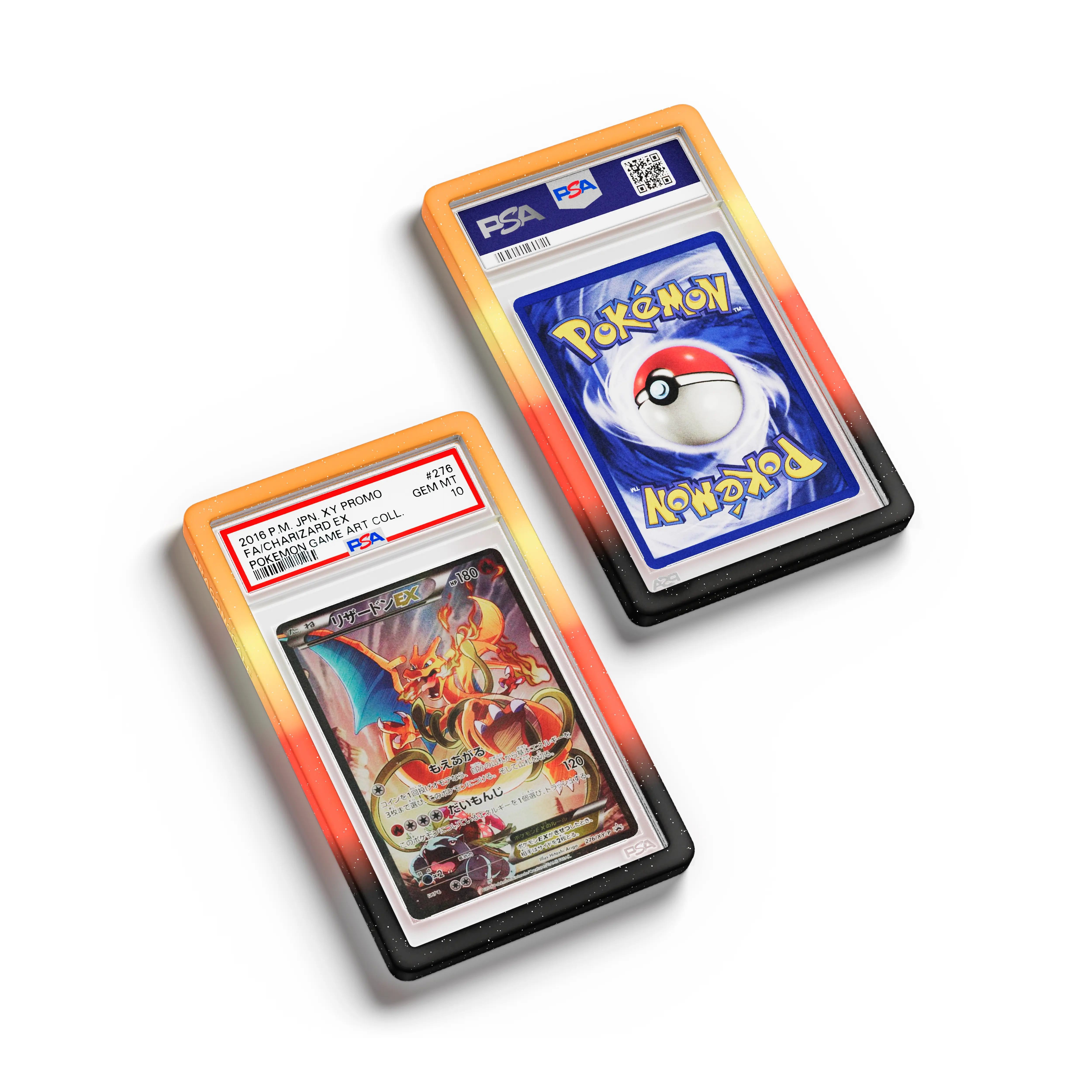 PSA Bumper Guard (Mythic) - Image 44