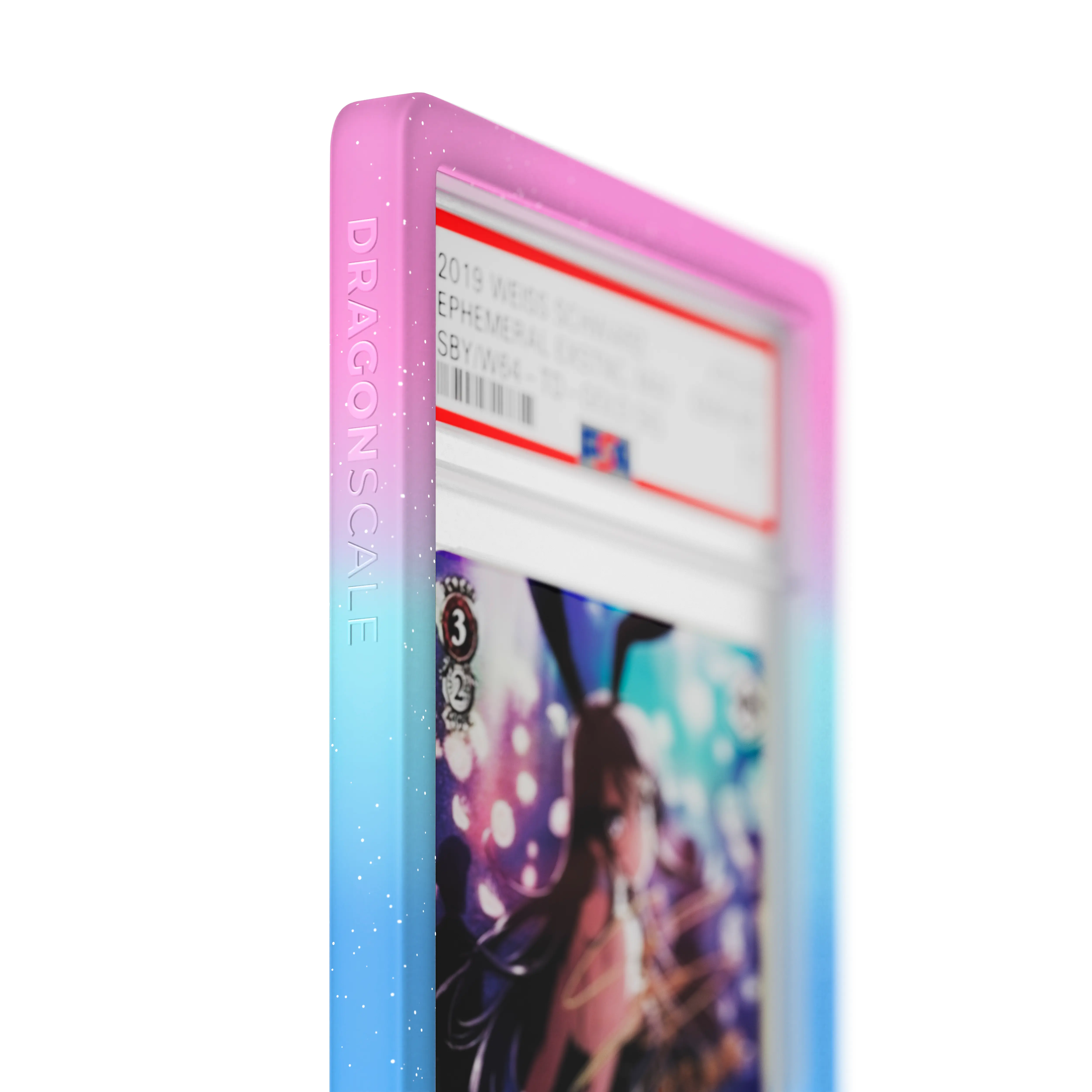 PSA Bumper Guard (Mythic) - Image 46