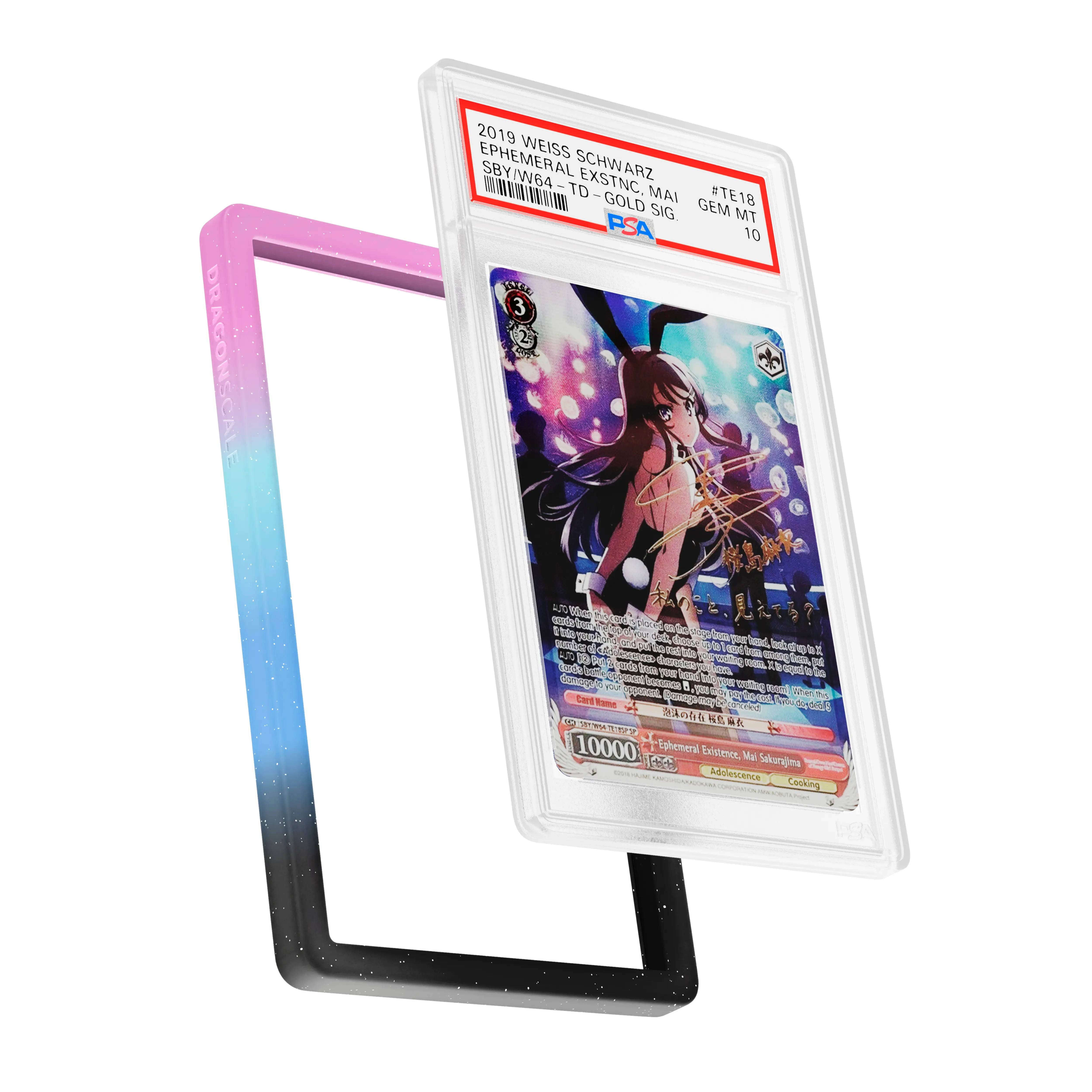 PSA Bumper Guard (Mythic) - Image 47