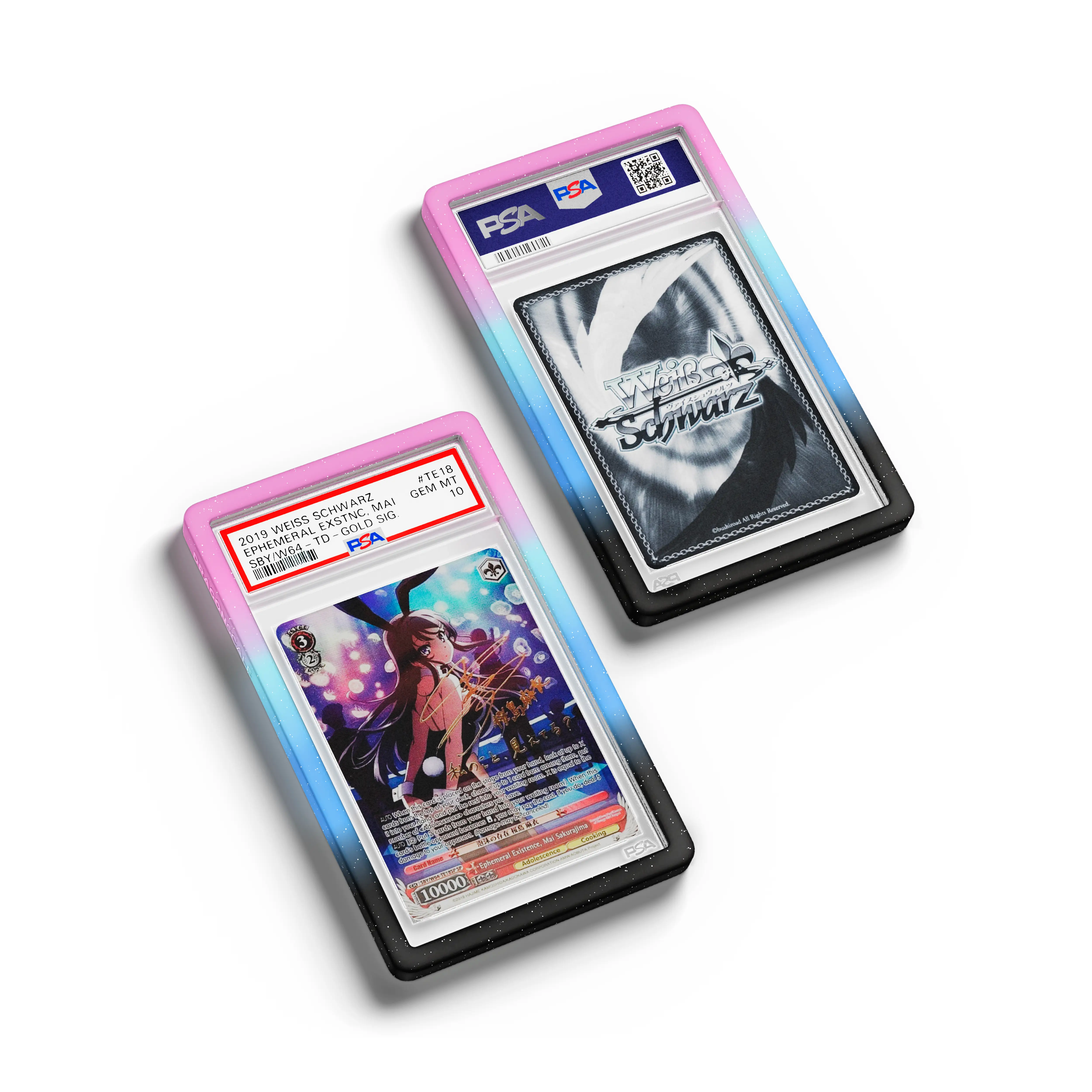 PSA Bumper Guard (Mythic) - Image 48