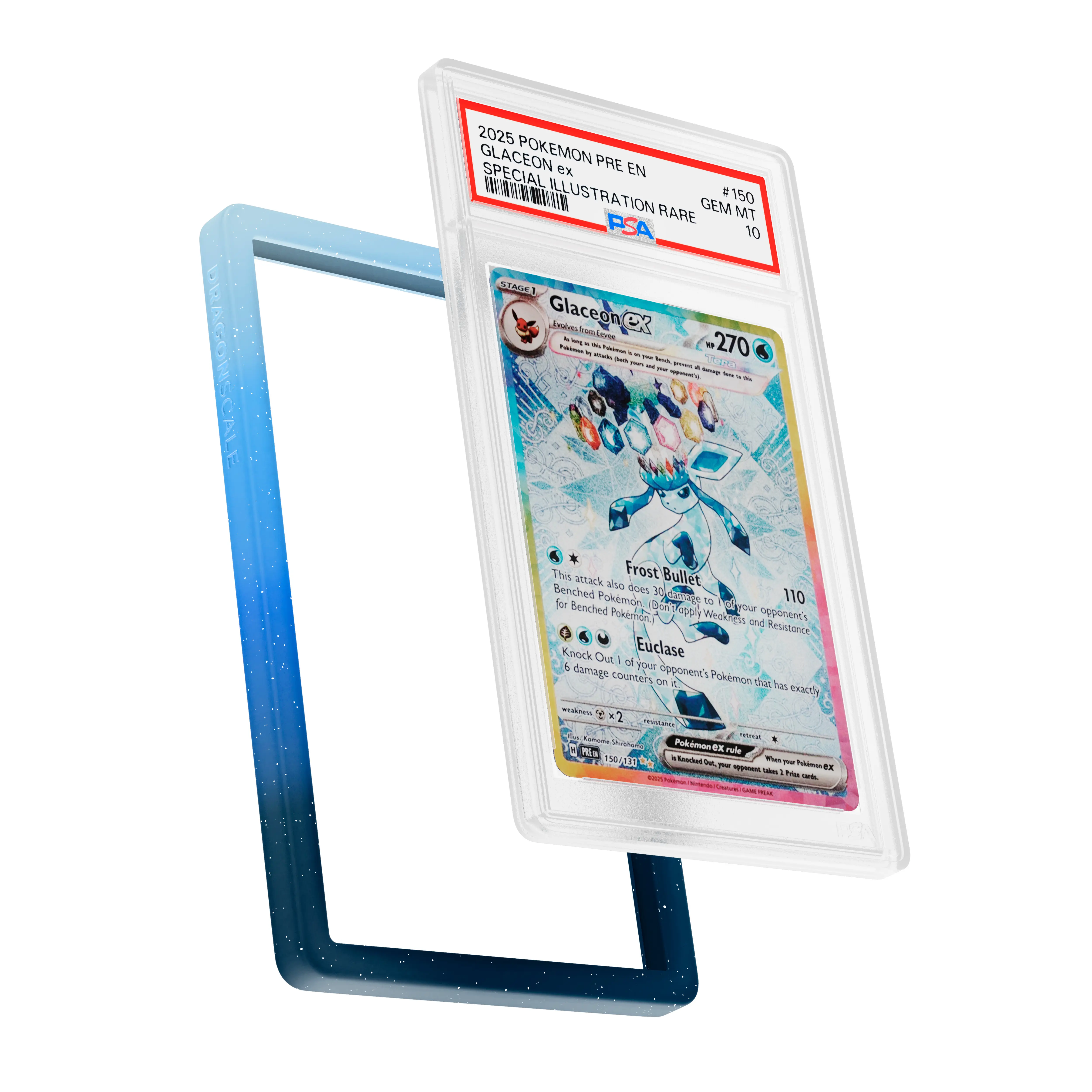 PSA Bumper Guard (Mythic) - Image 51