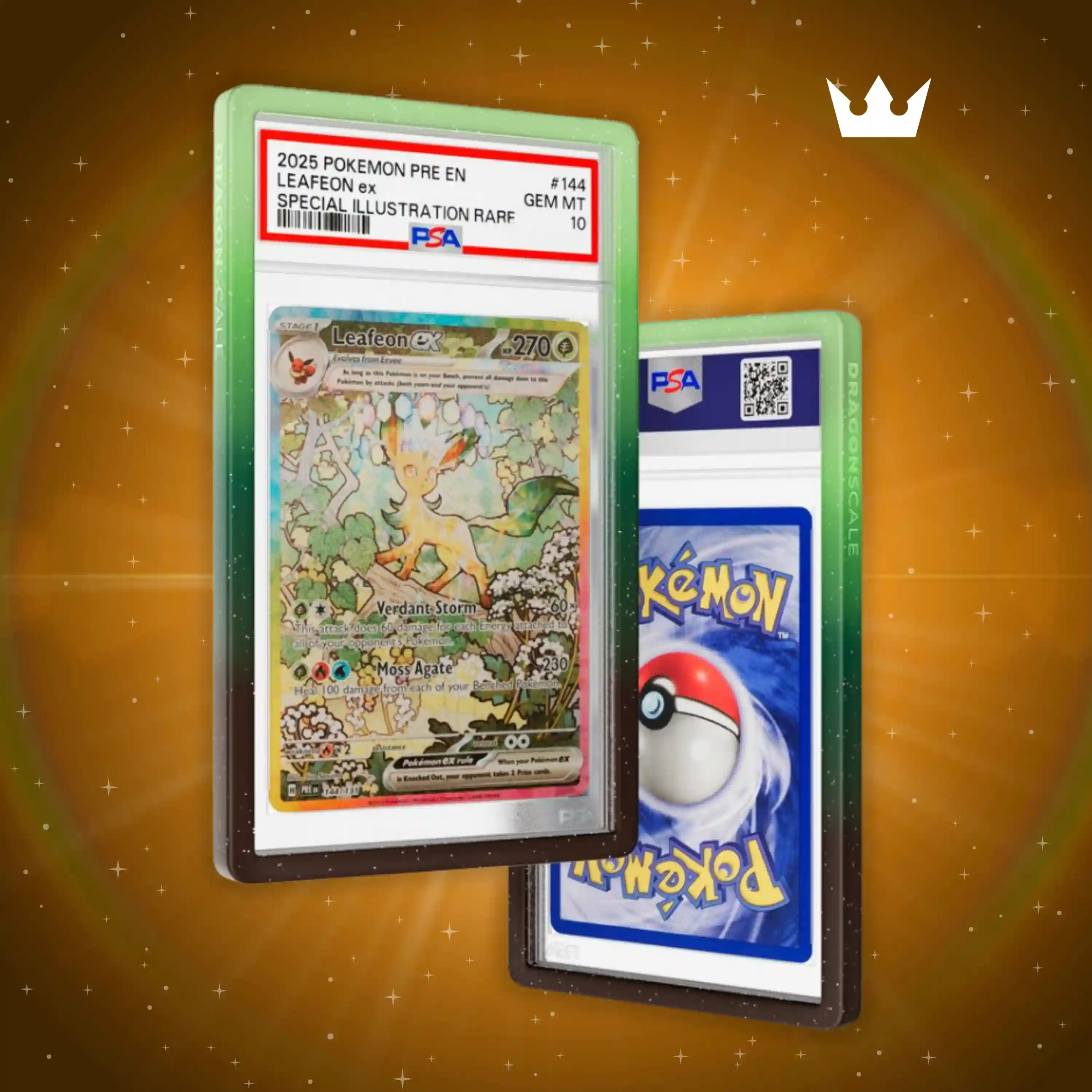 PSA Bumper Guard (Mythic) - Image 53