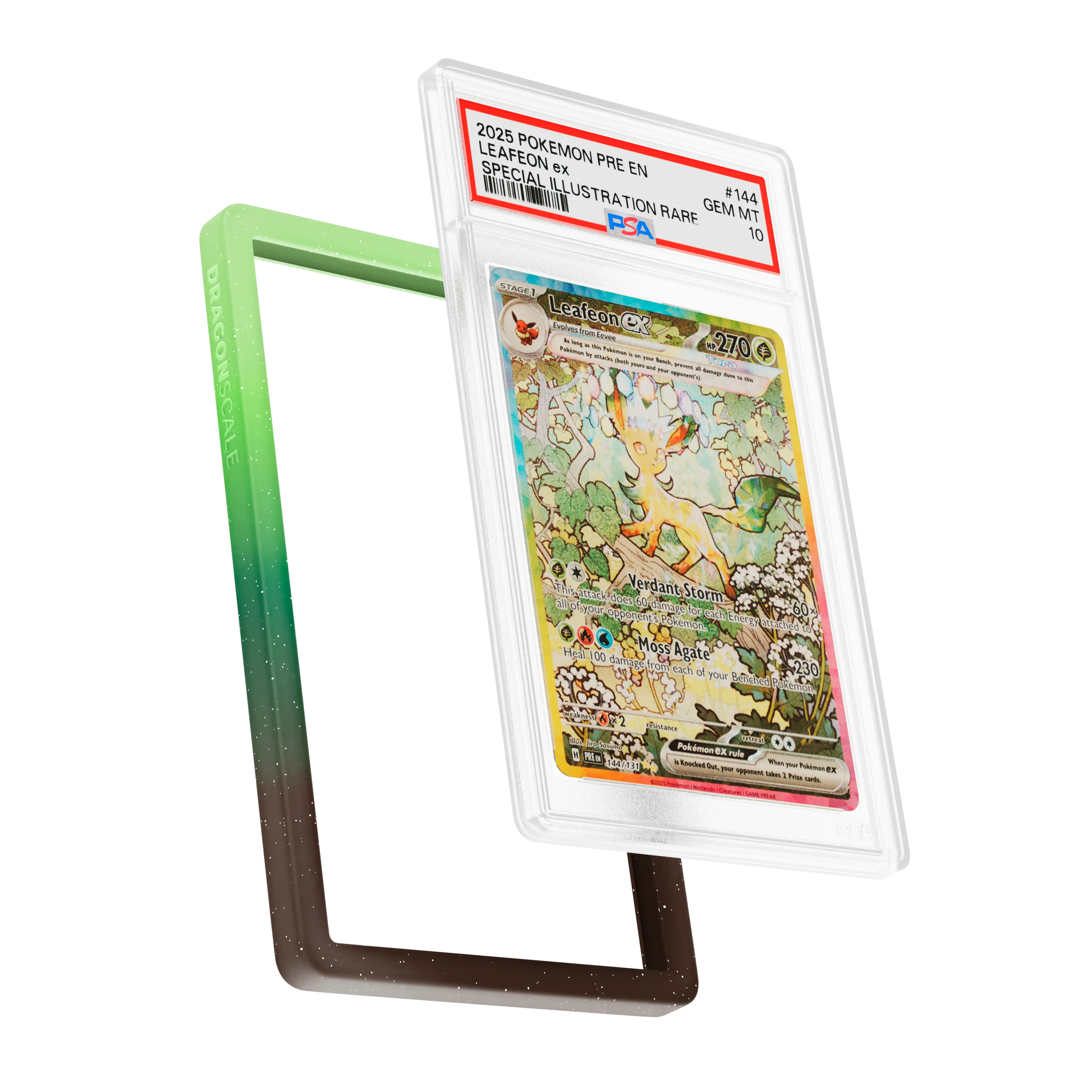 PSA Bumper Guard (Mythic) - Image 55