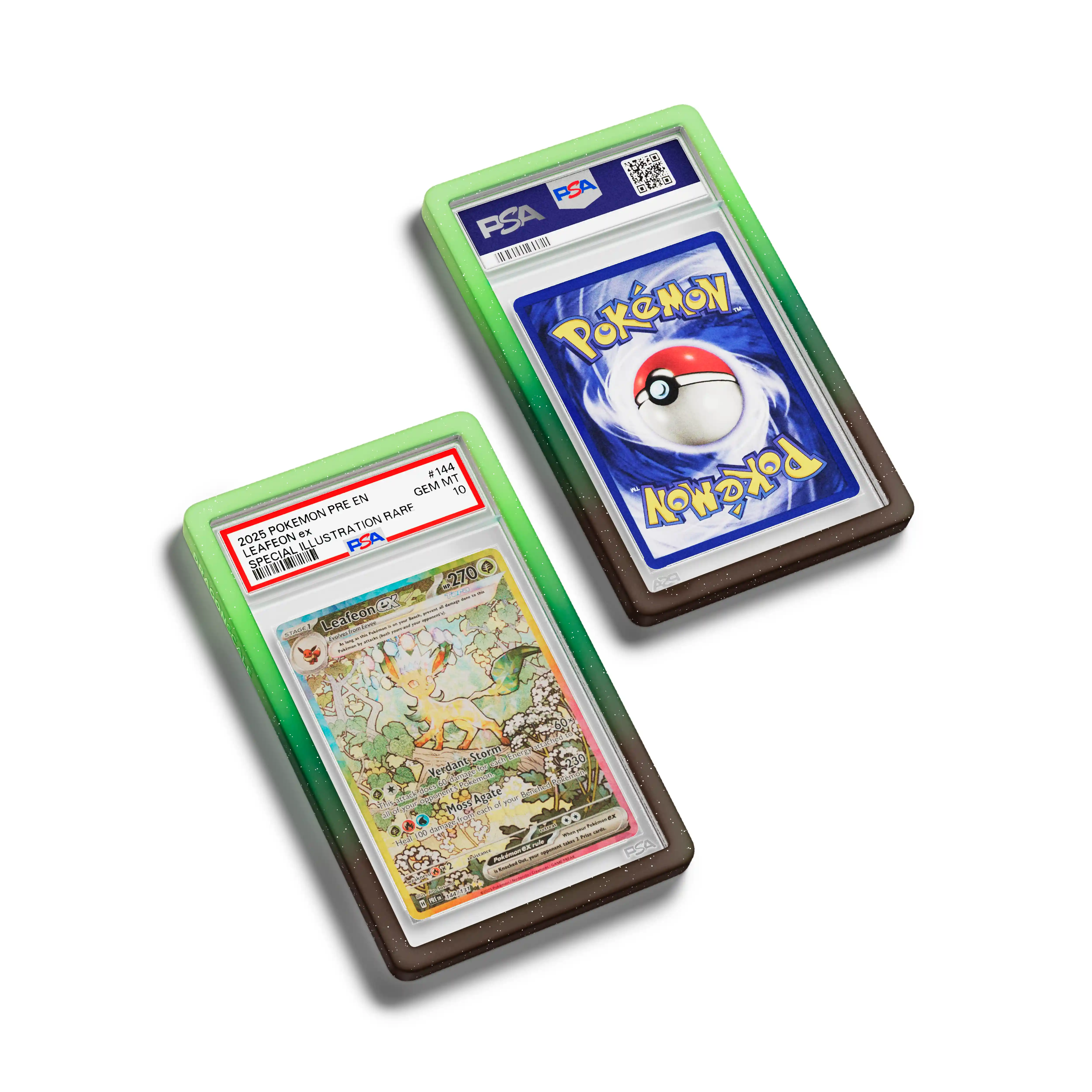 PSA Bumper Guard (Mythic) - Image 56