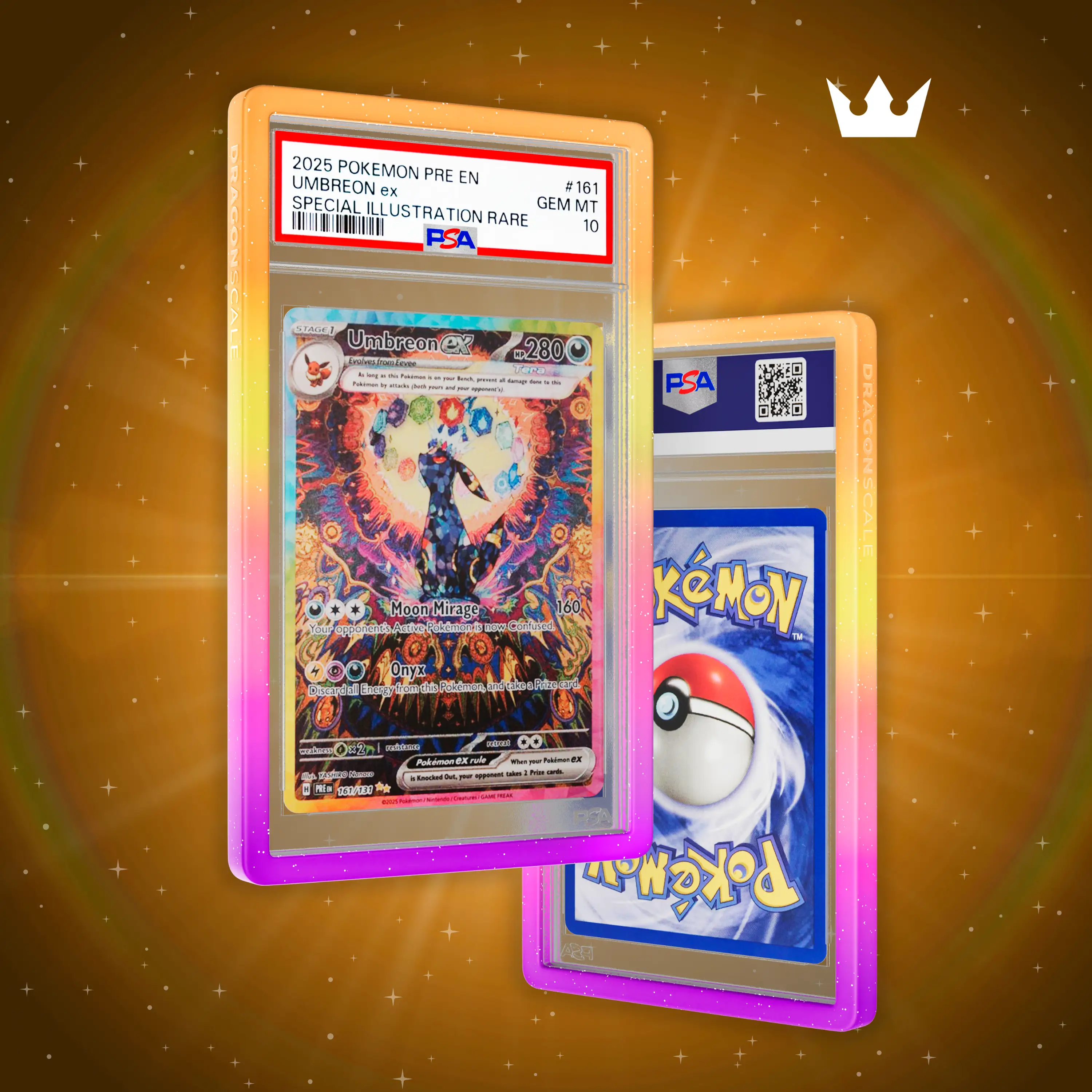 PSA Bumper Guard (Mythic) - Image 57