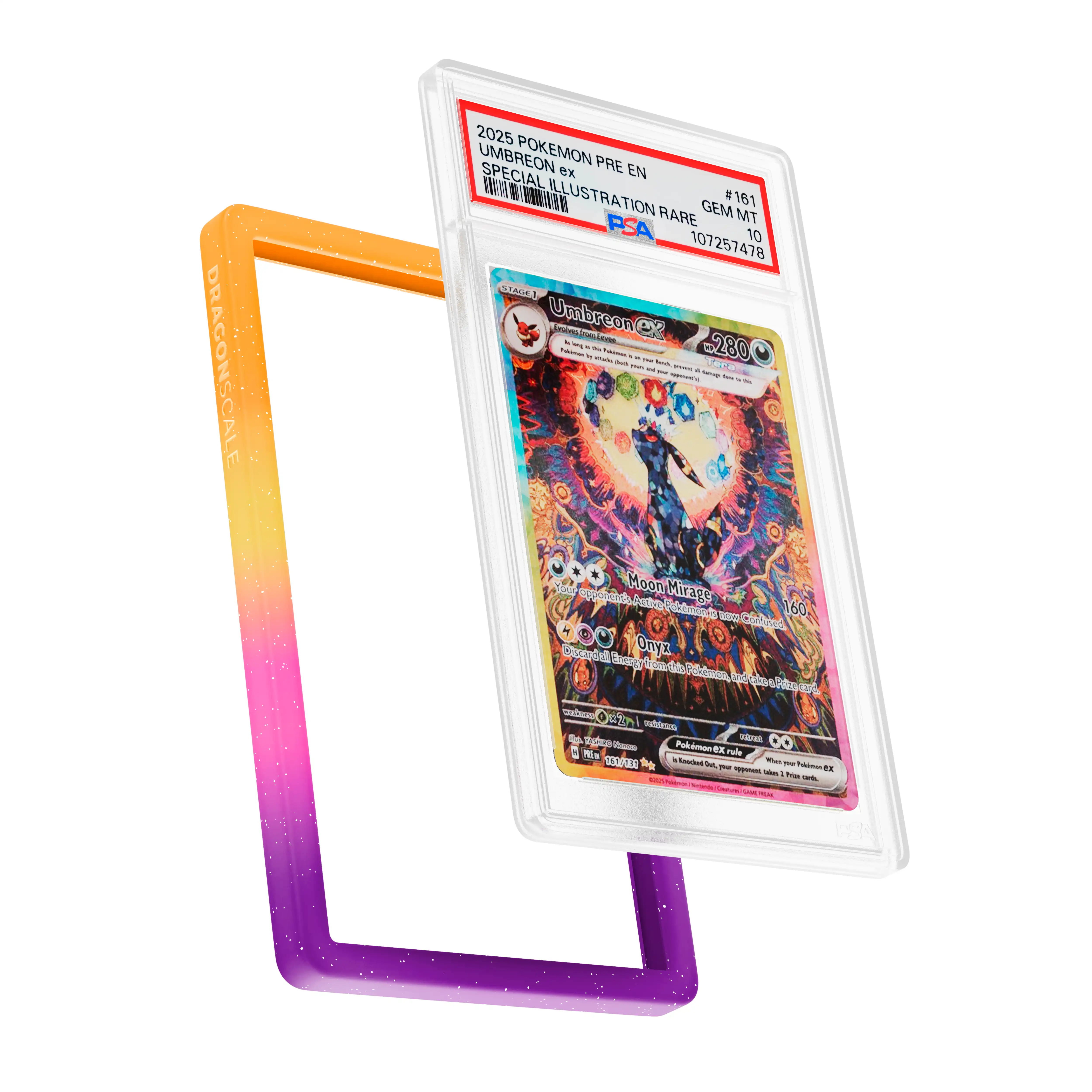 PSA Bumper Guard (Mythic) - Image 59