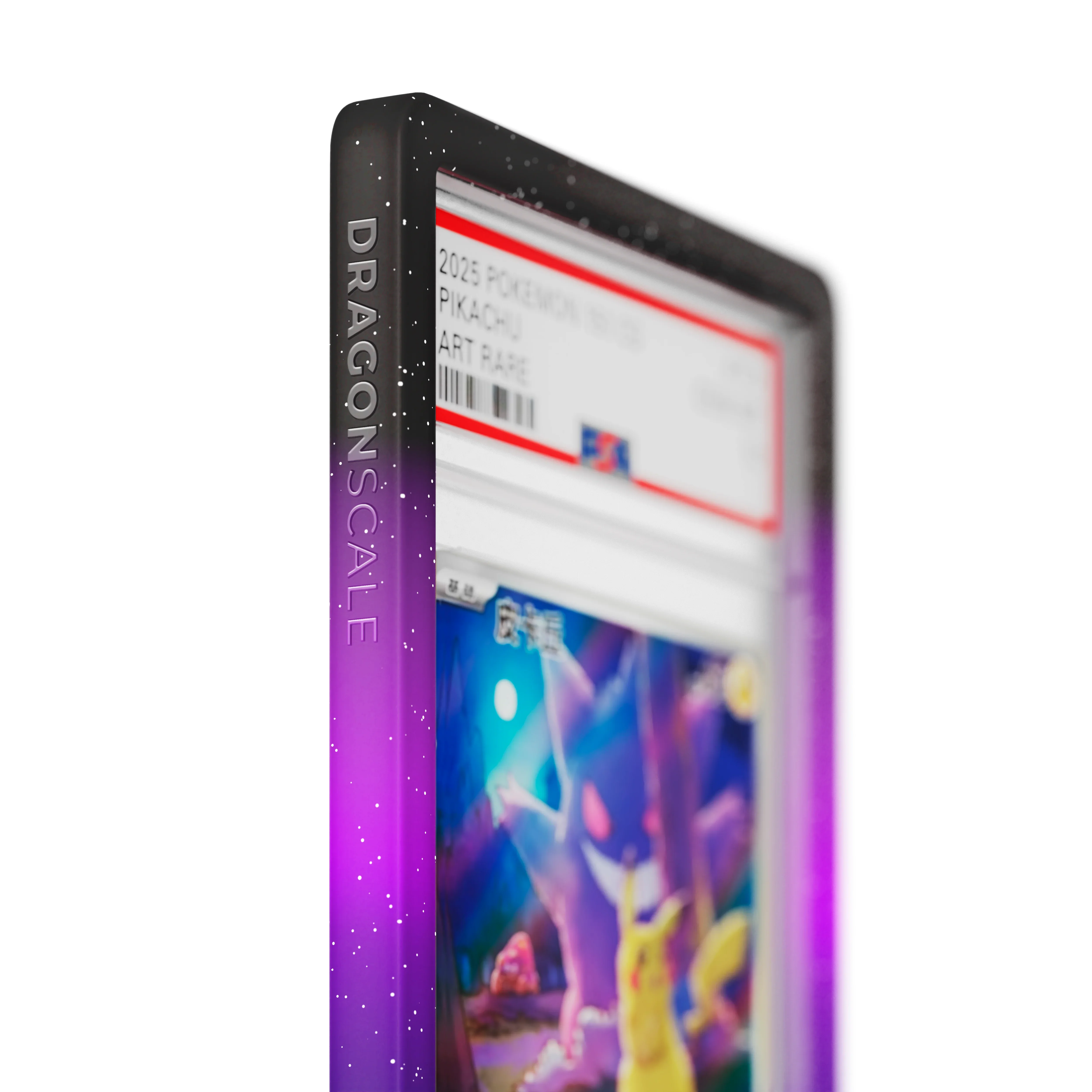 PSA Bumper Guard (Mythic) - Image 6