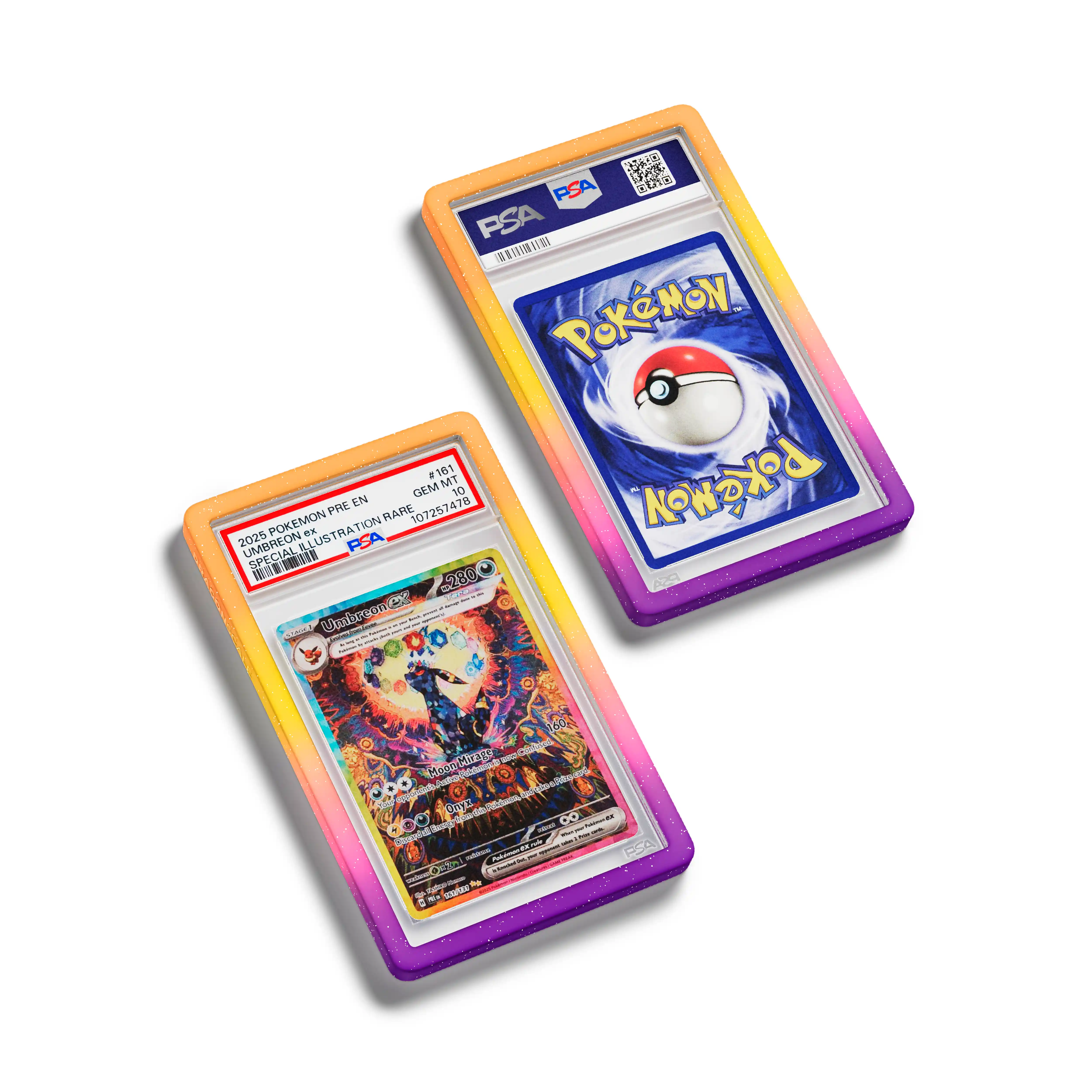 PSA Bumper Guard (Mythic) - Image 60