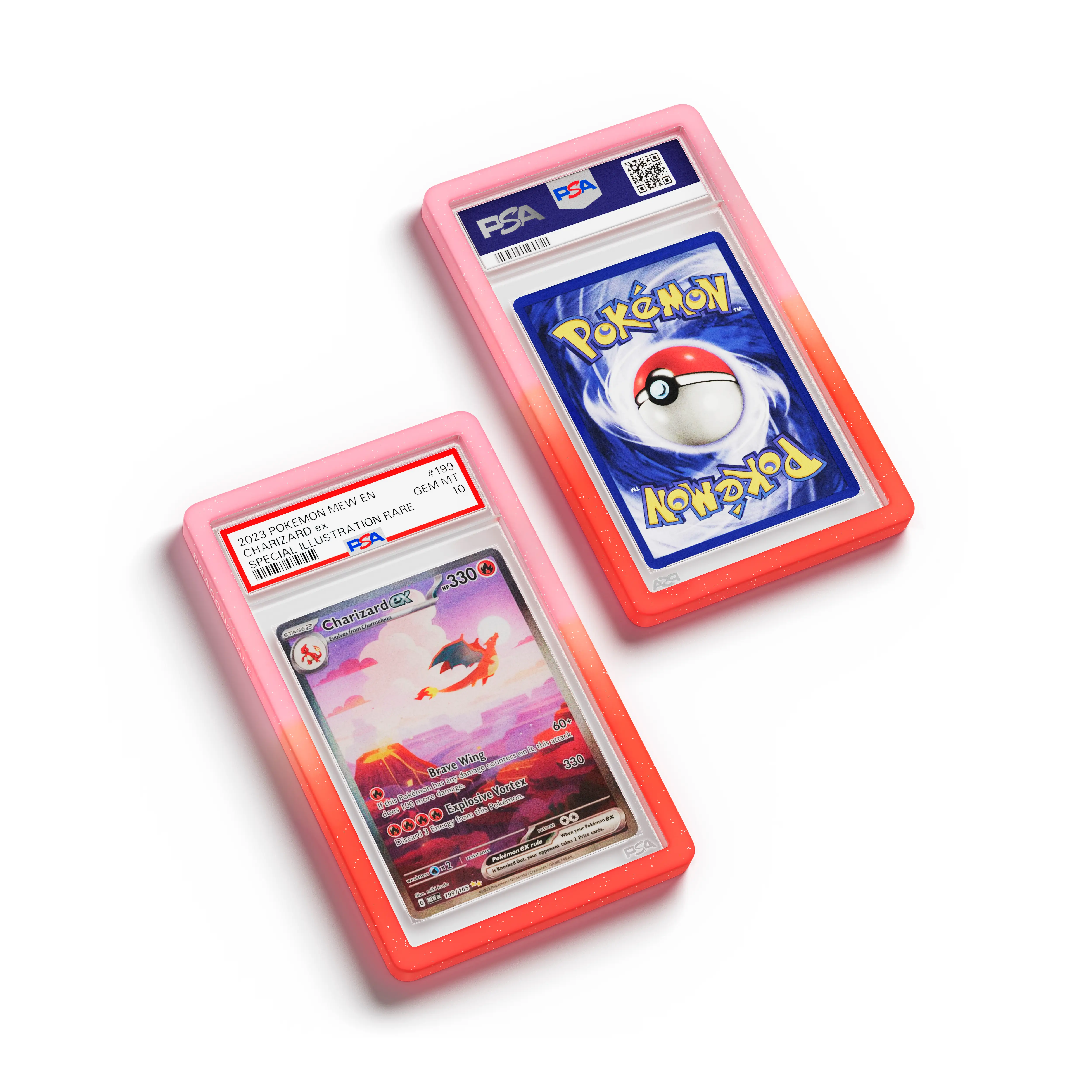 PSA Bumper Guard (Radiant) - Image 100