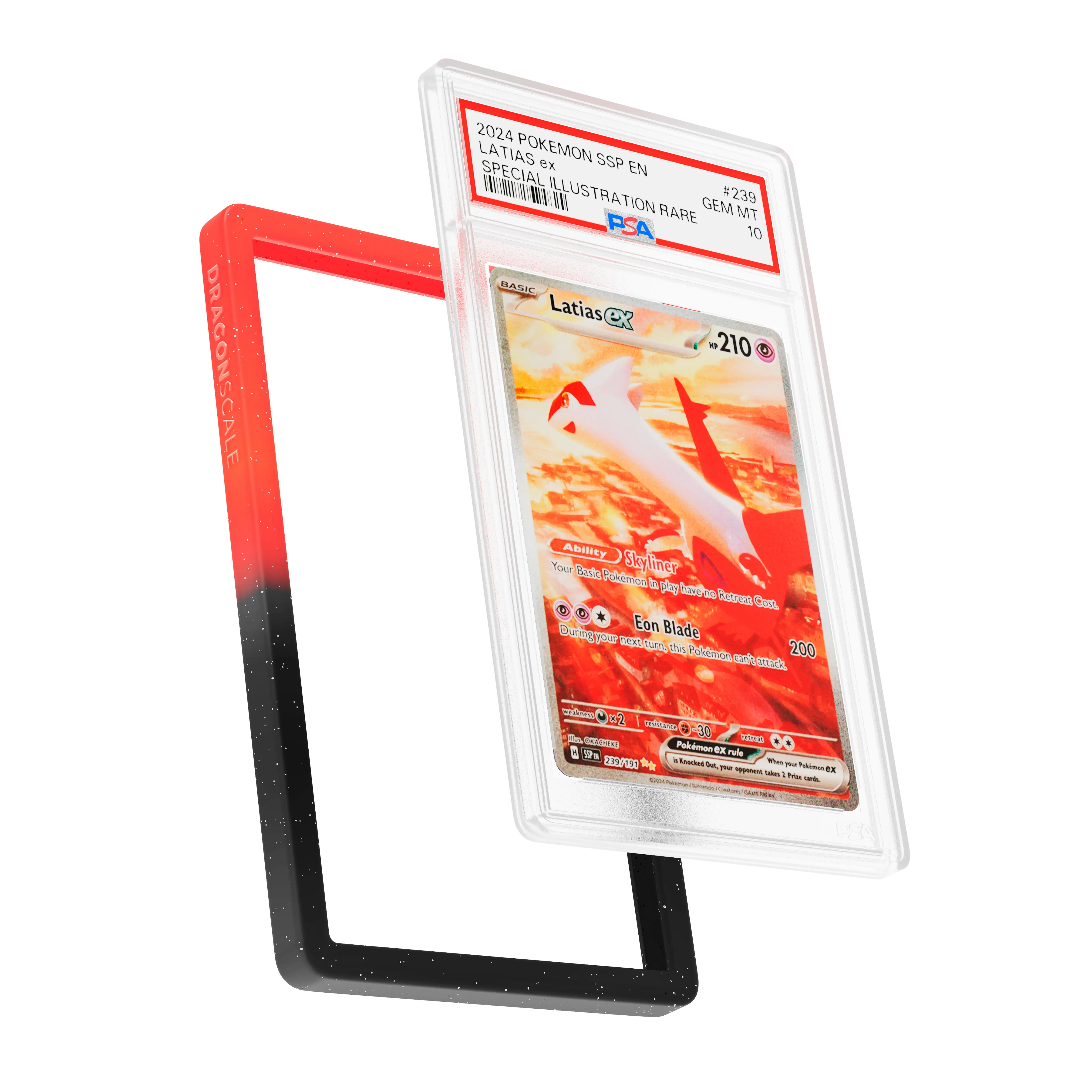 PSA Bumper Guard (Radiant) - Image 115