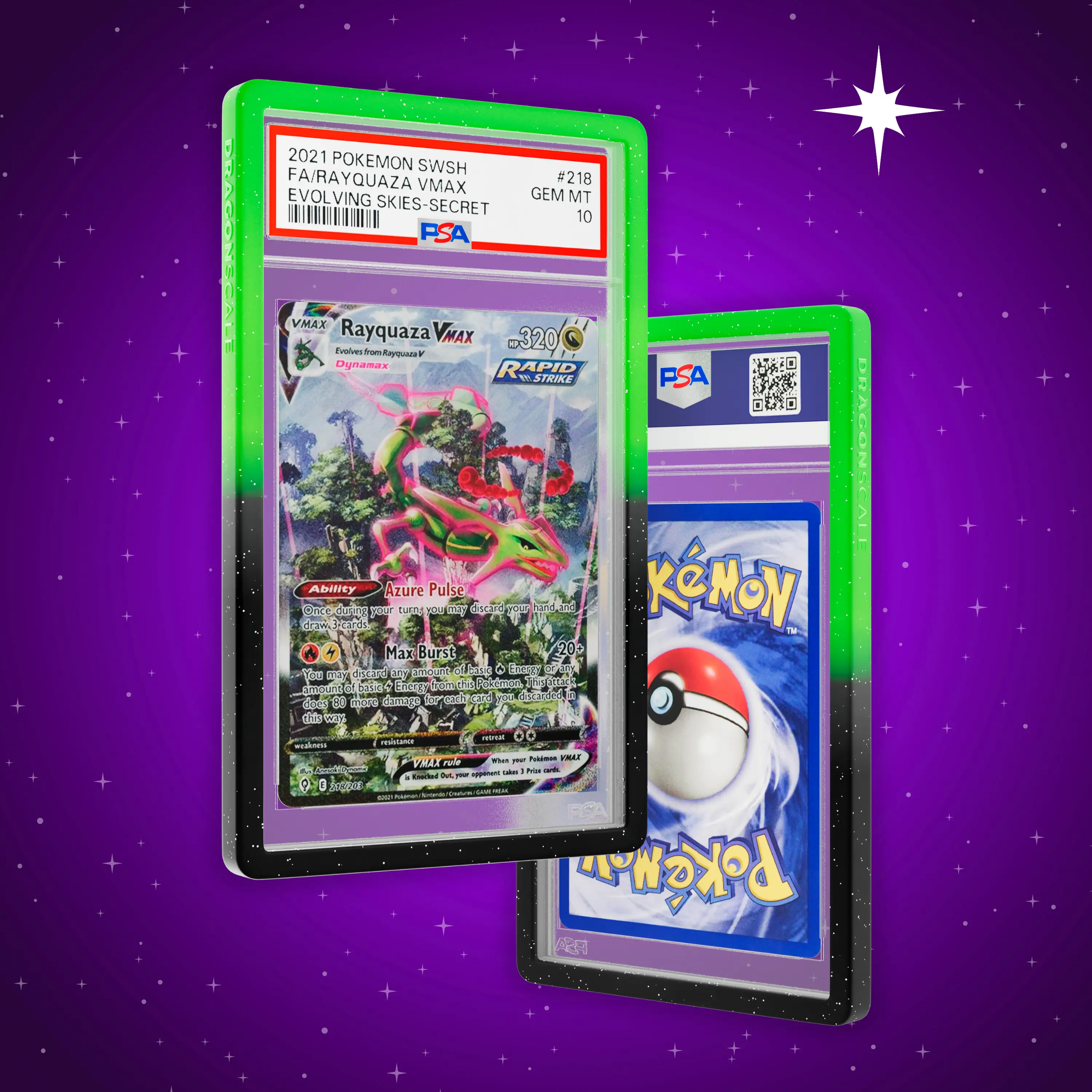 PSA Bumper Guard (Radiant) - Image 117