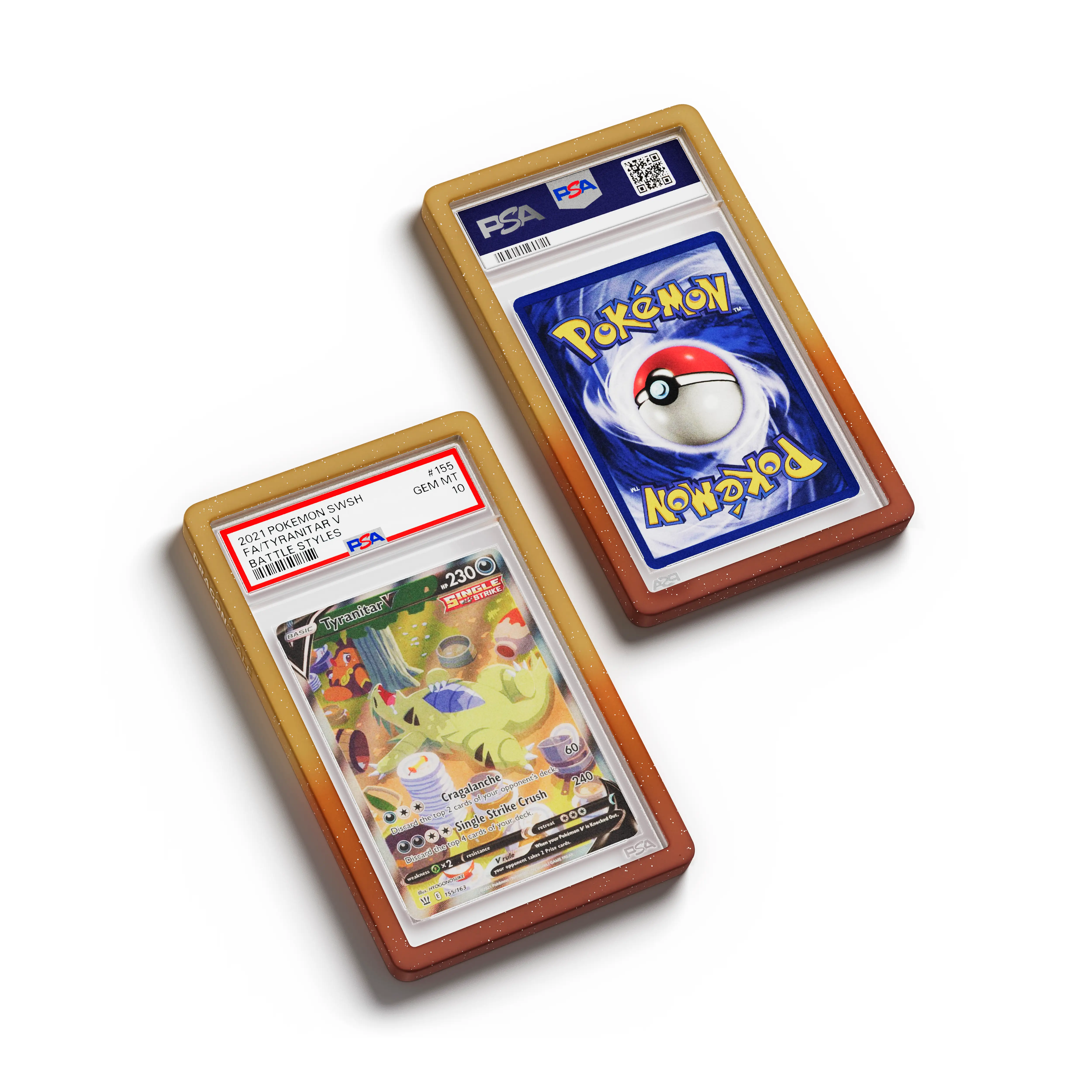 PSA Bumper Guard (Radiant) - Image 128