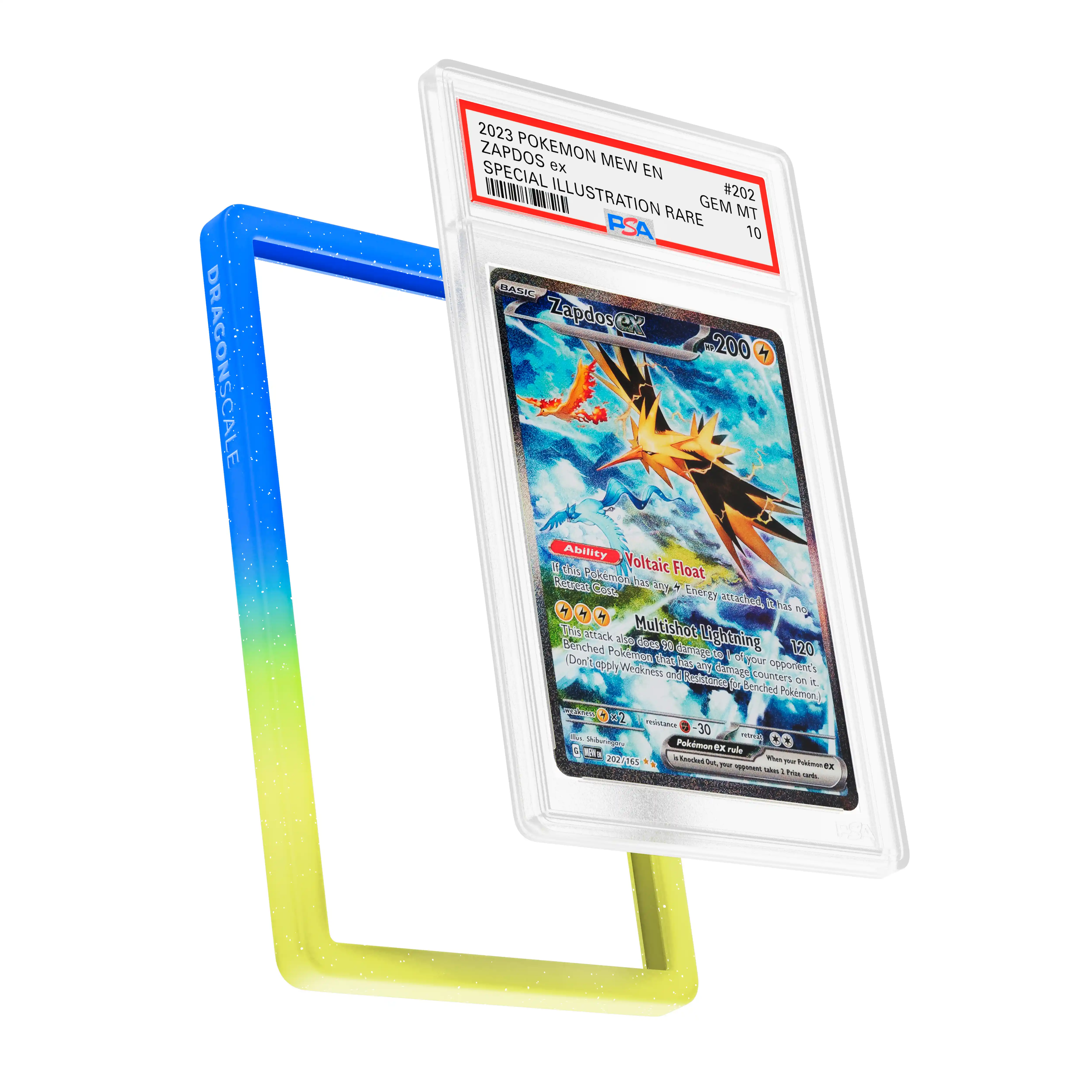 PSA Bumper Guard (Radiant) - Image 15