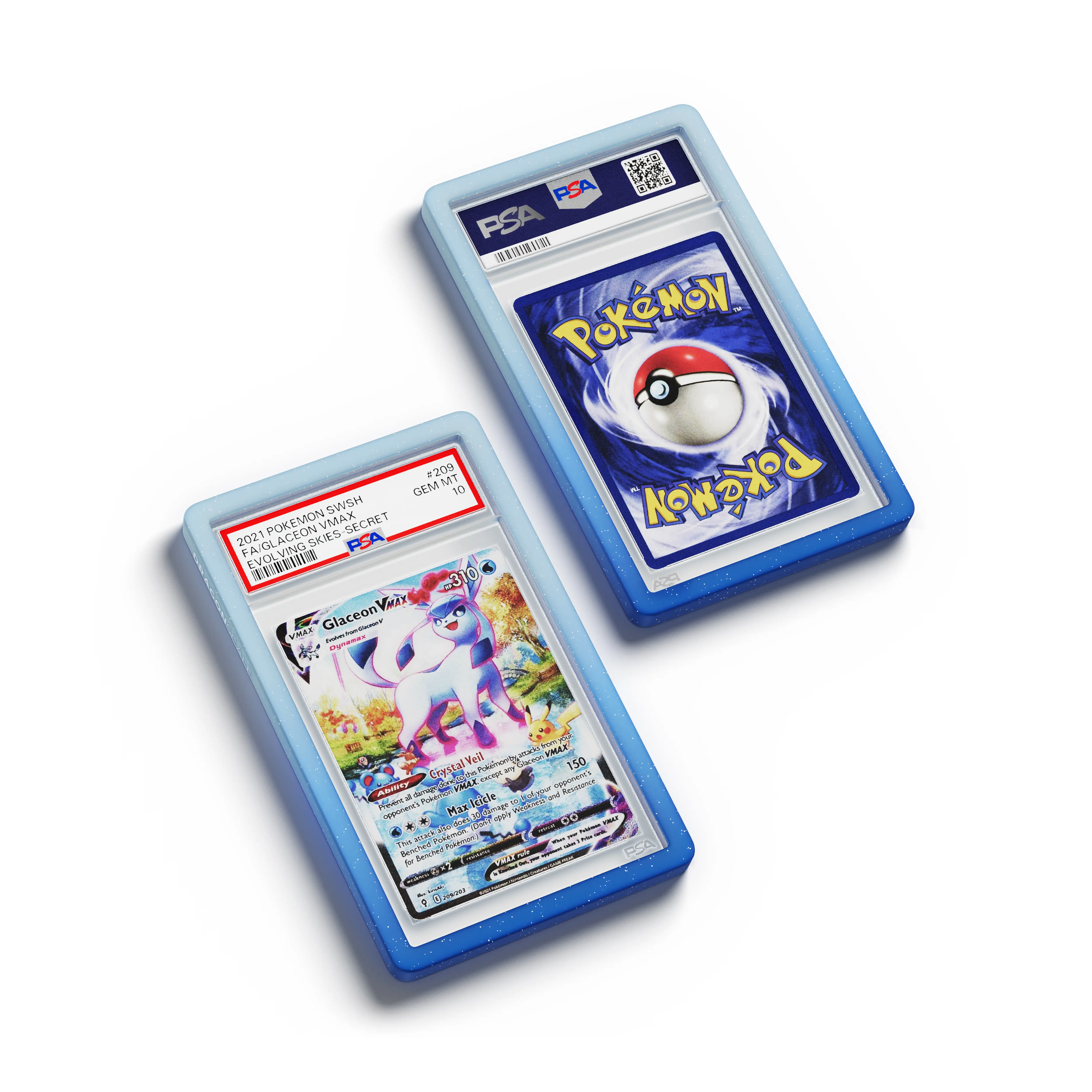 PSA Bumper Guard (Radiant) - Image 156