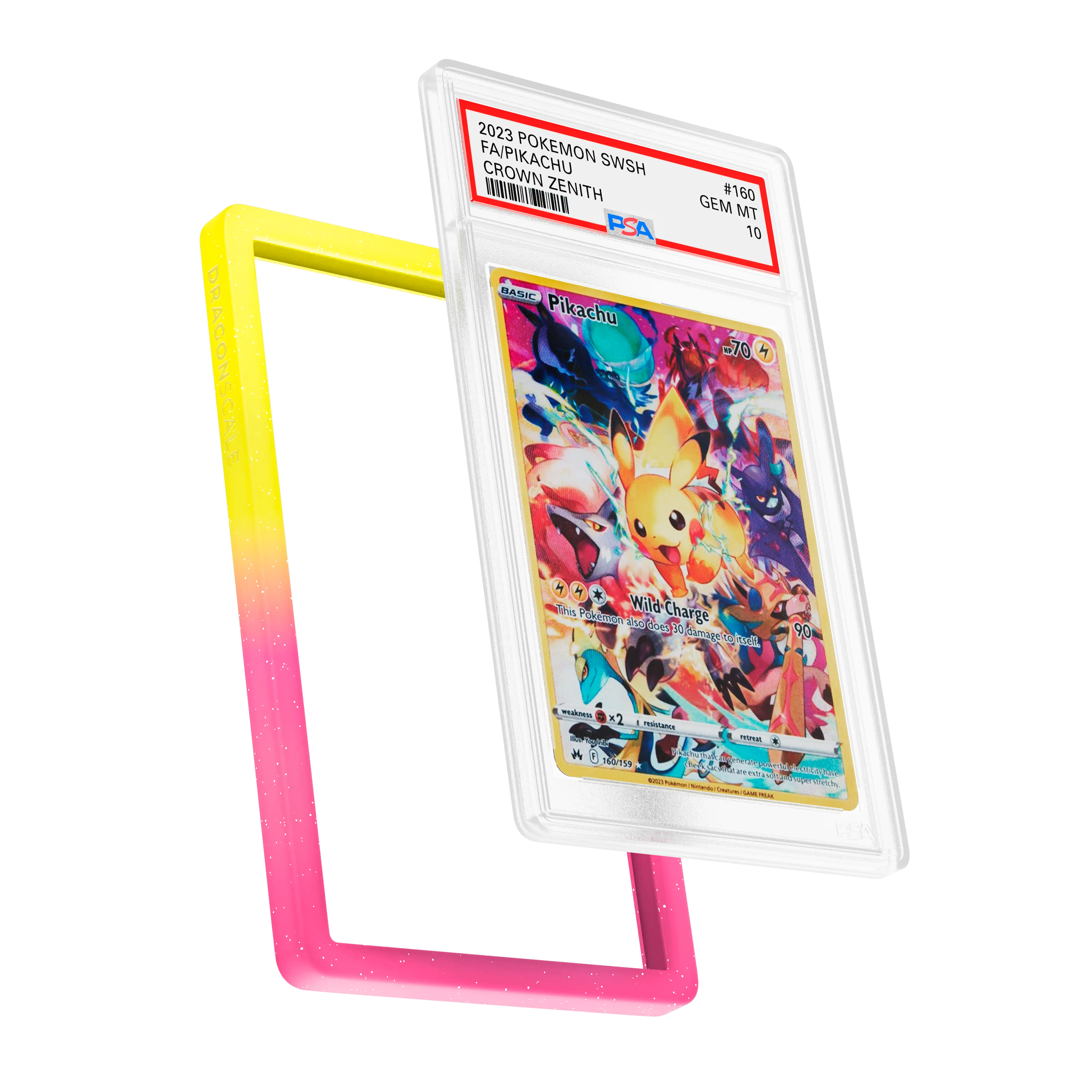 PSA Bumper Guard (Radiant) - Image 19