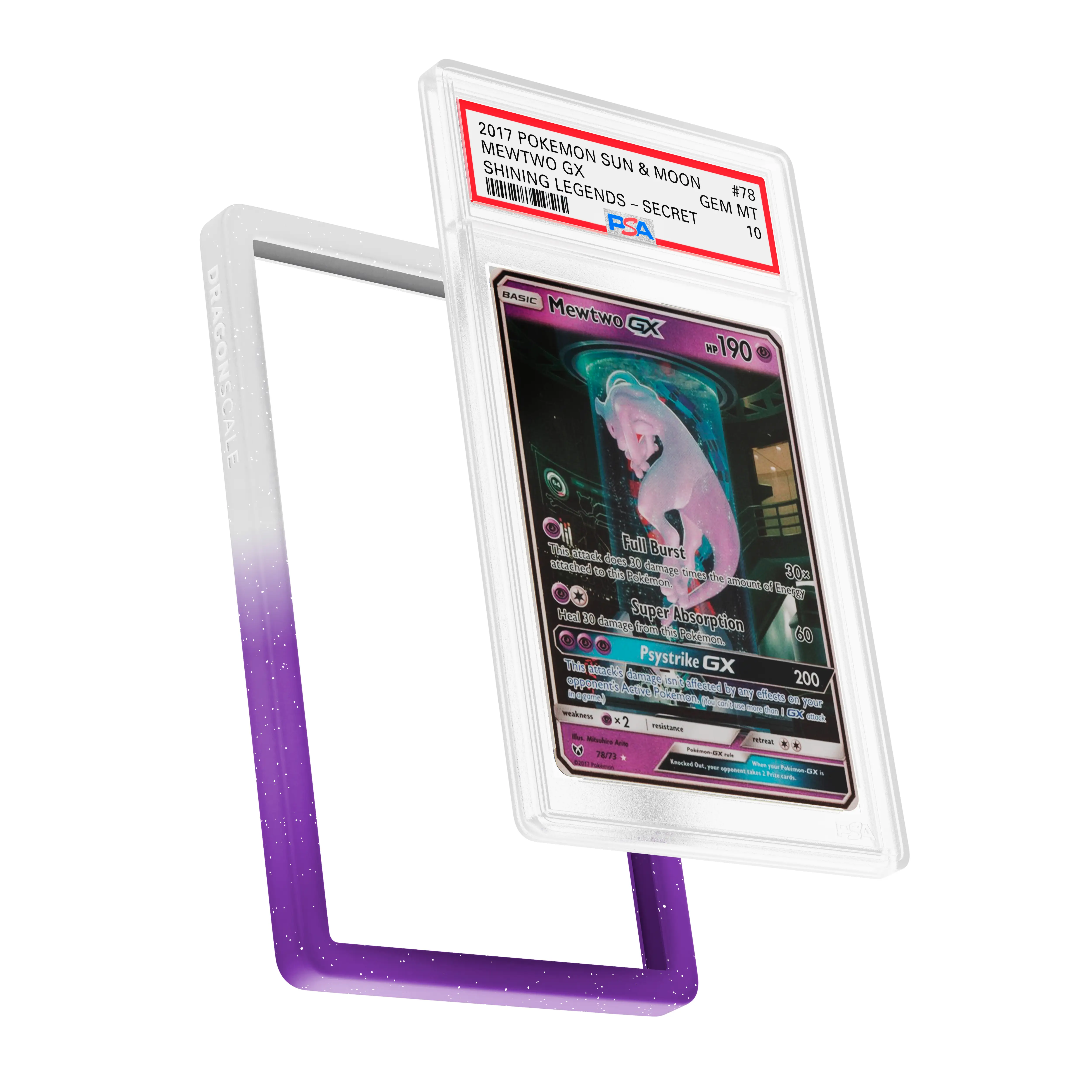 PSA Bumper Guard (Radiant) - Image 23