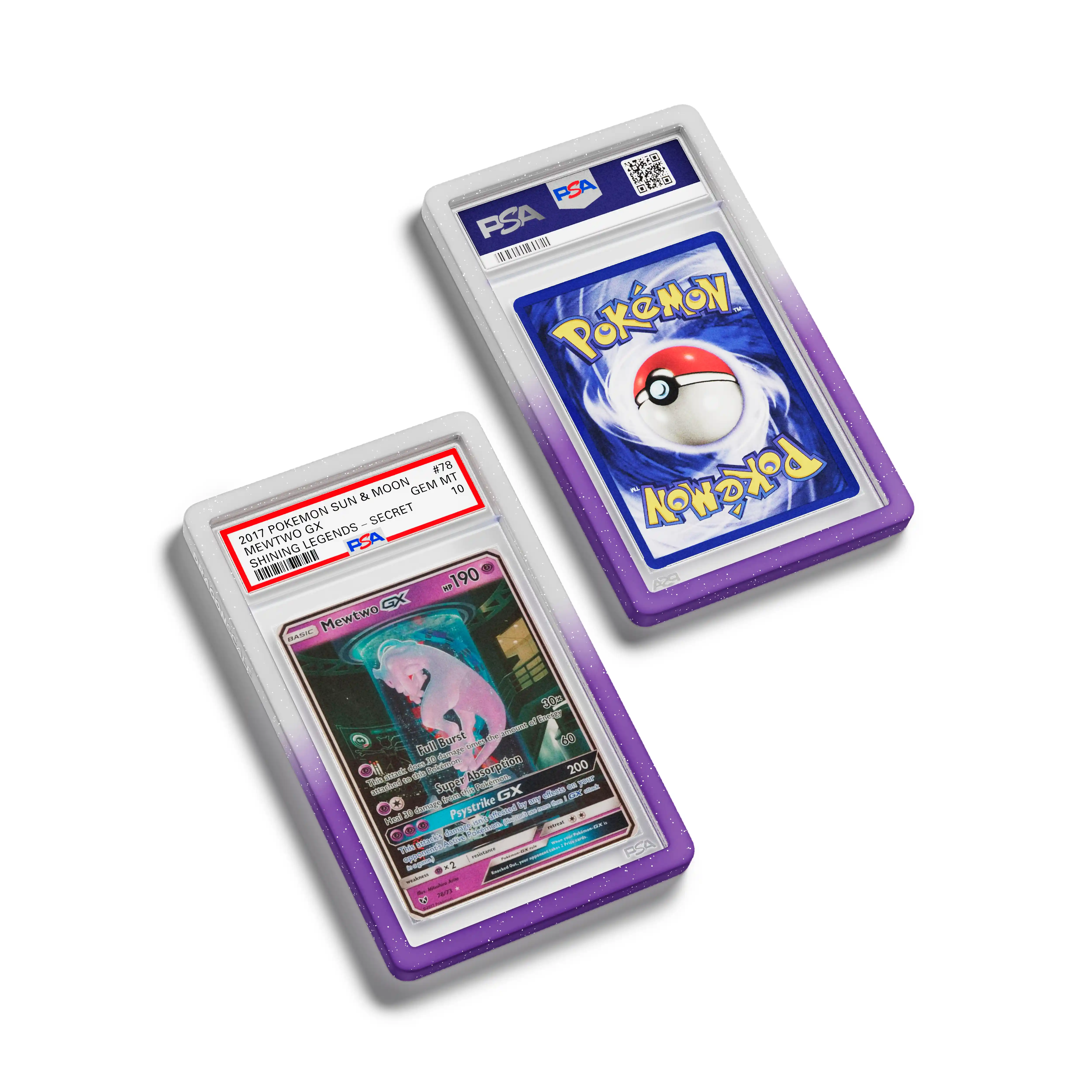 PSA Bumper Guard (Radiant) - Image 24