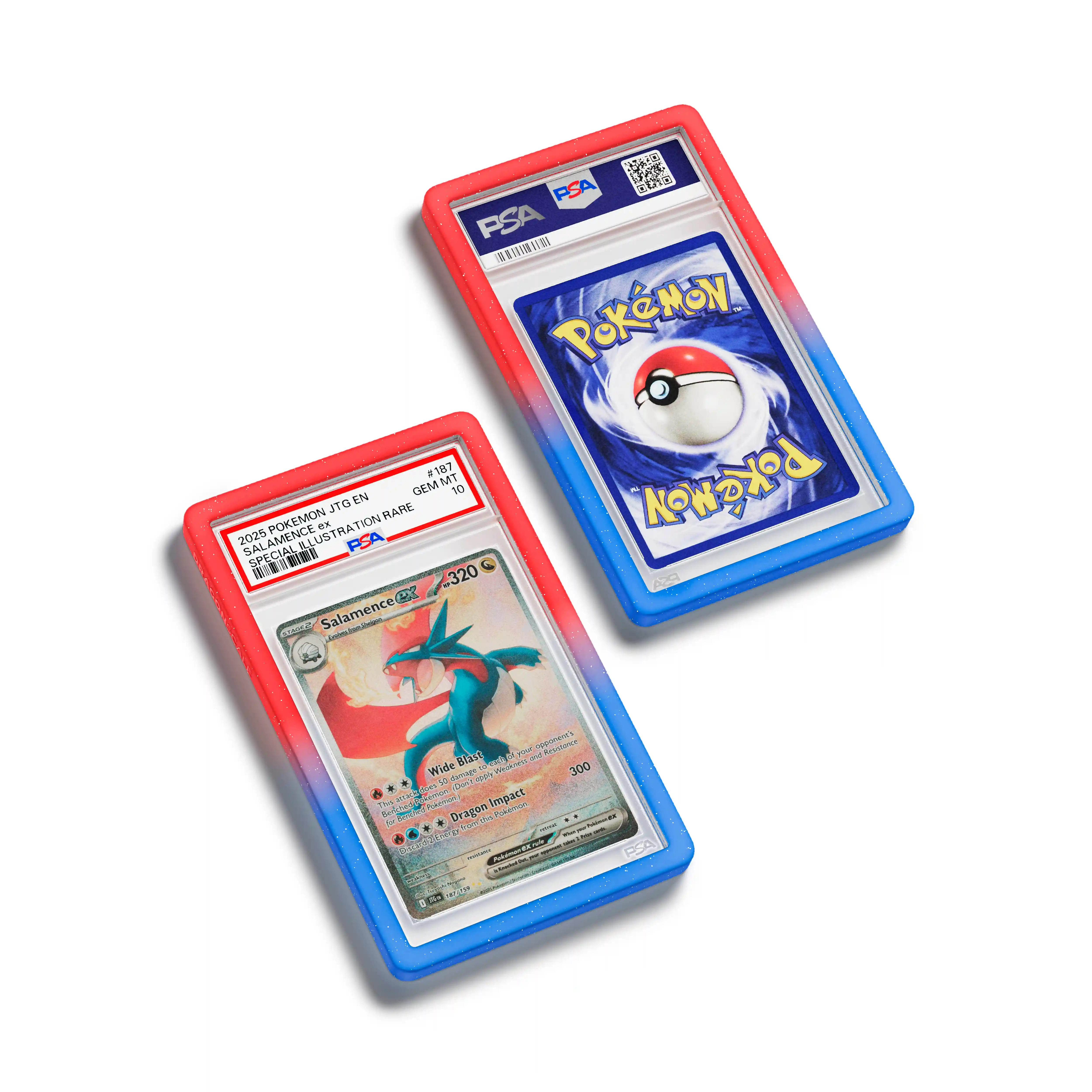 PSA Bumper Guard (Radiant) - Image 52