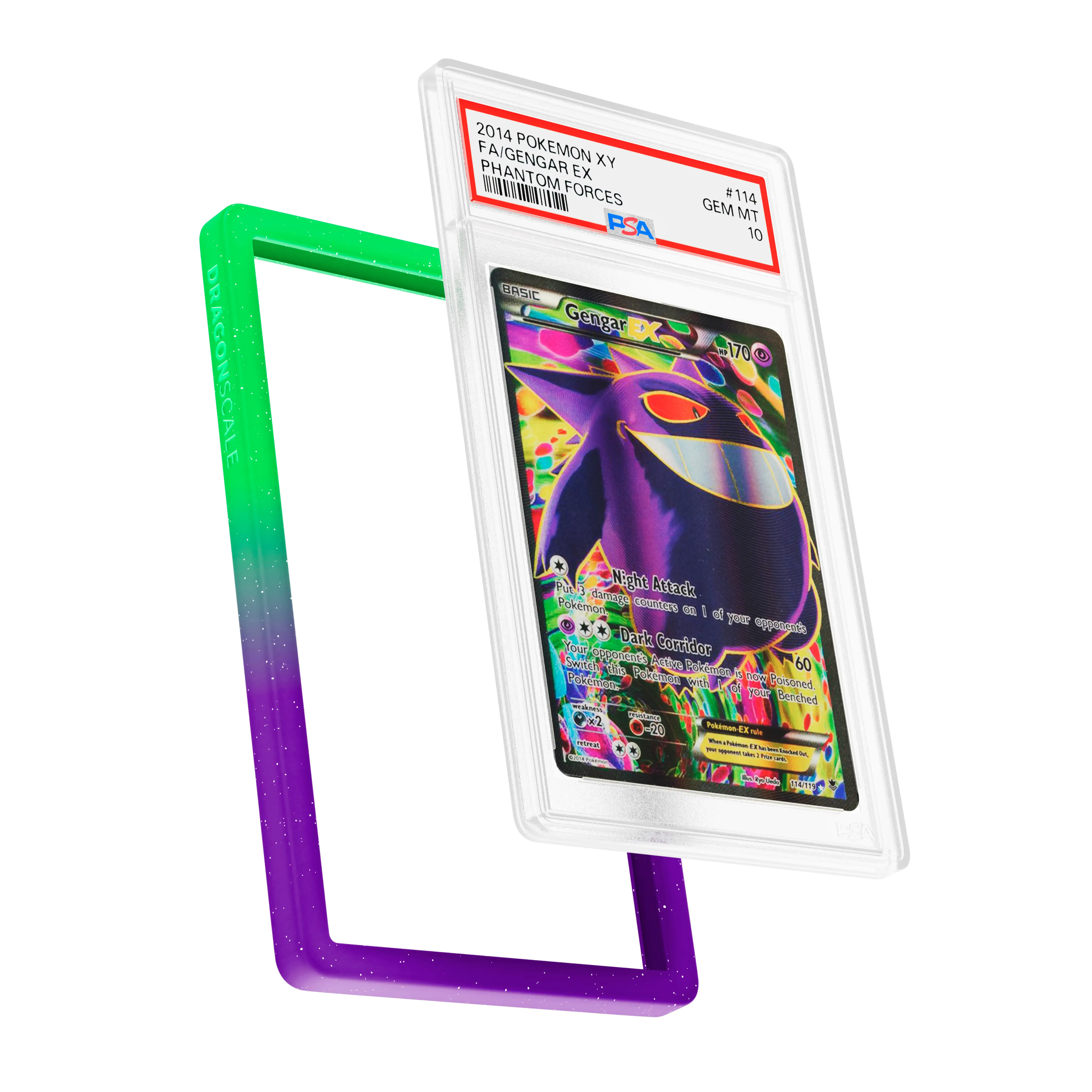 PSA Bumper Guard (Radiant) - Image 55