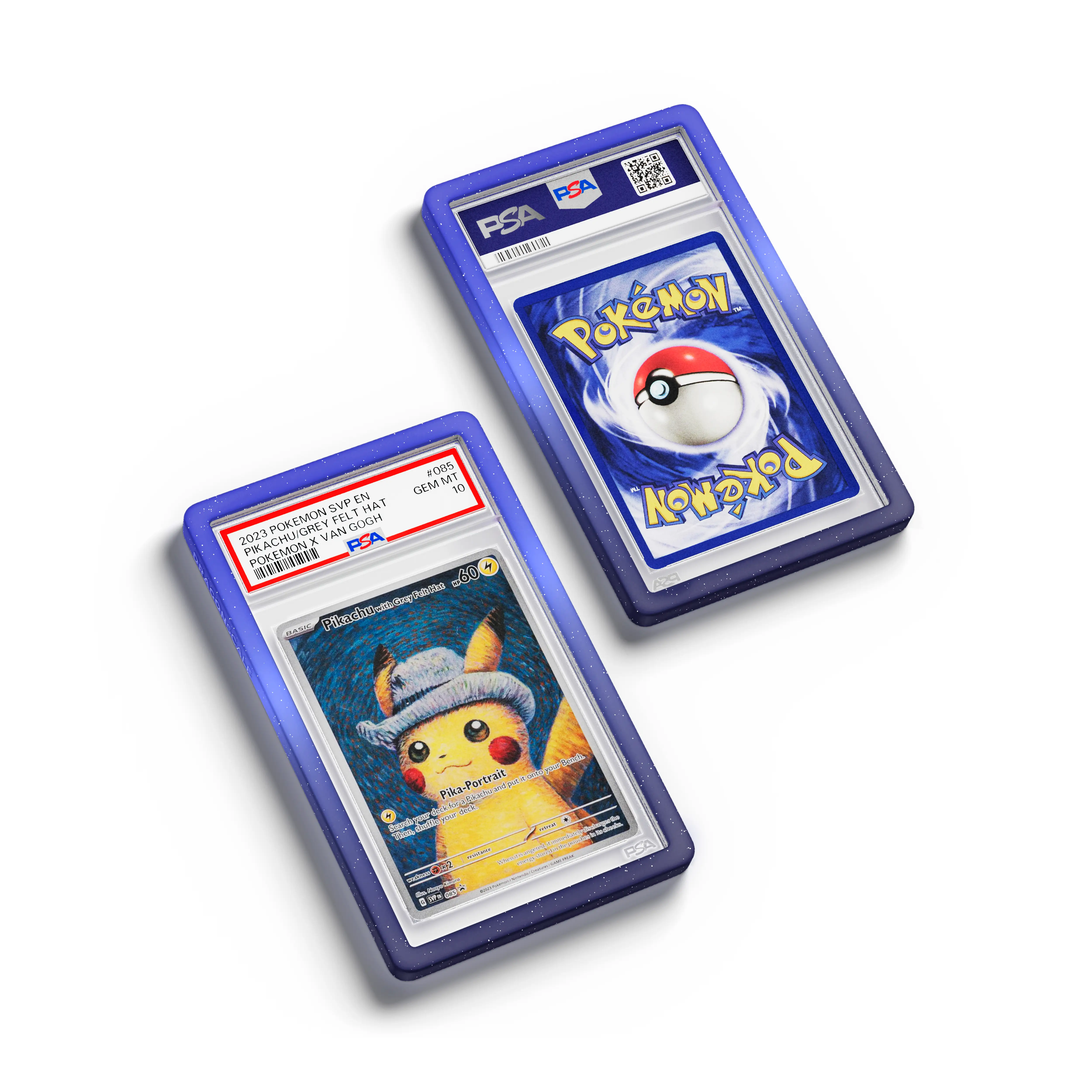 PSA Bumper Guard (Radiant) - Image 68