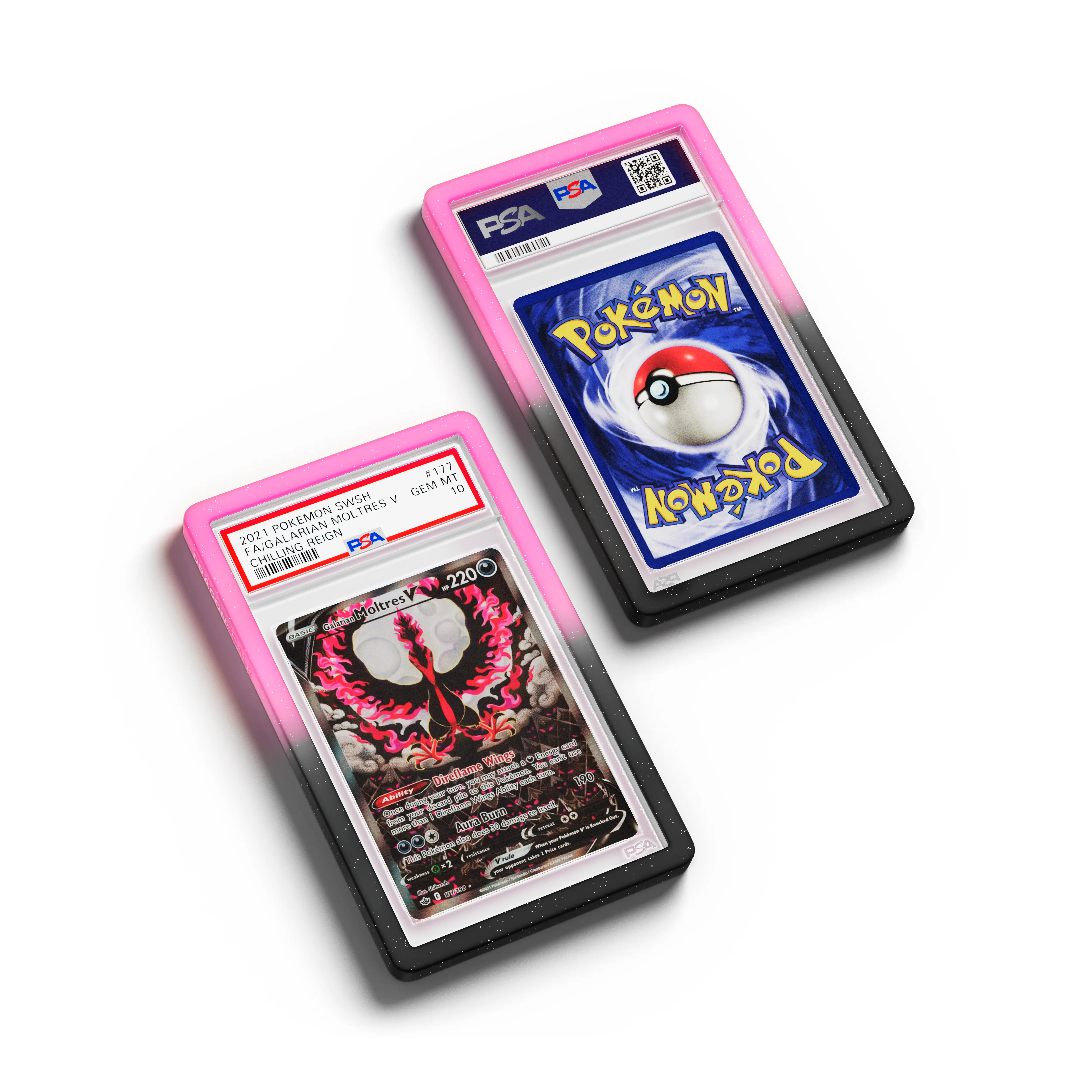 PSA Bumper Guard (Radiant) - Image 72